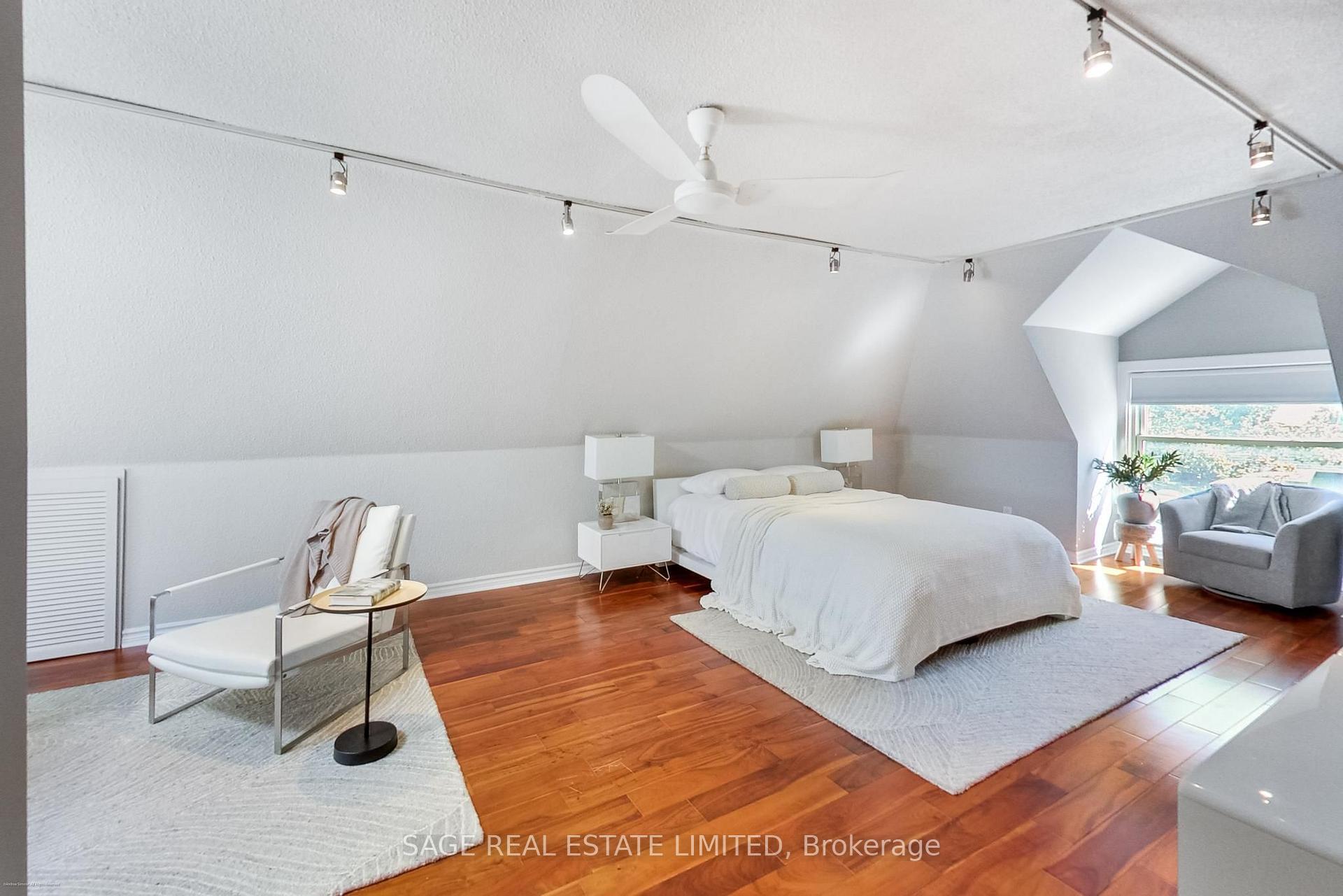Photo 30 of 4 Dingwall Avenue, Toronto, North Riverdale — HOMEH