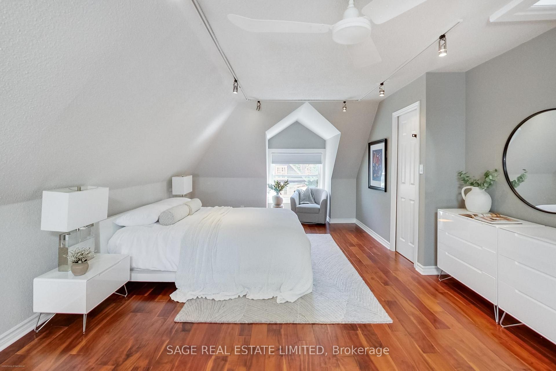 Photo 31 of 4 Dingwall Avenue, Toronto, North Riverdale — HOMEH