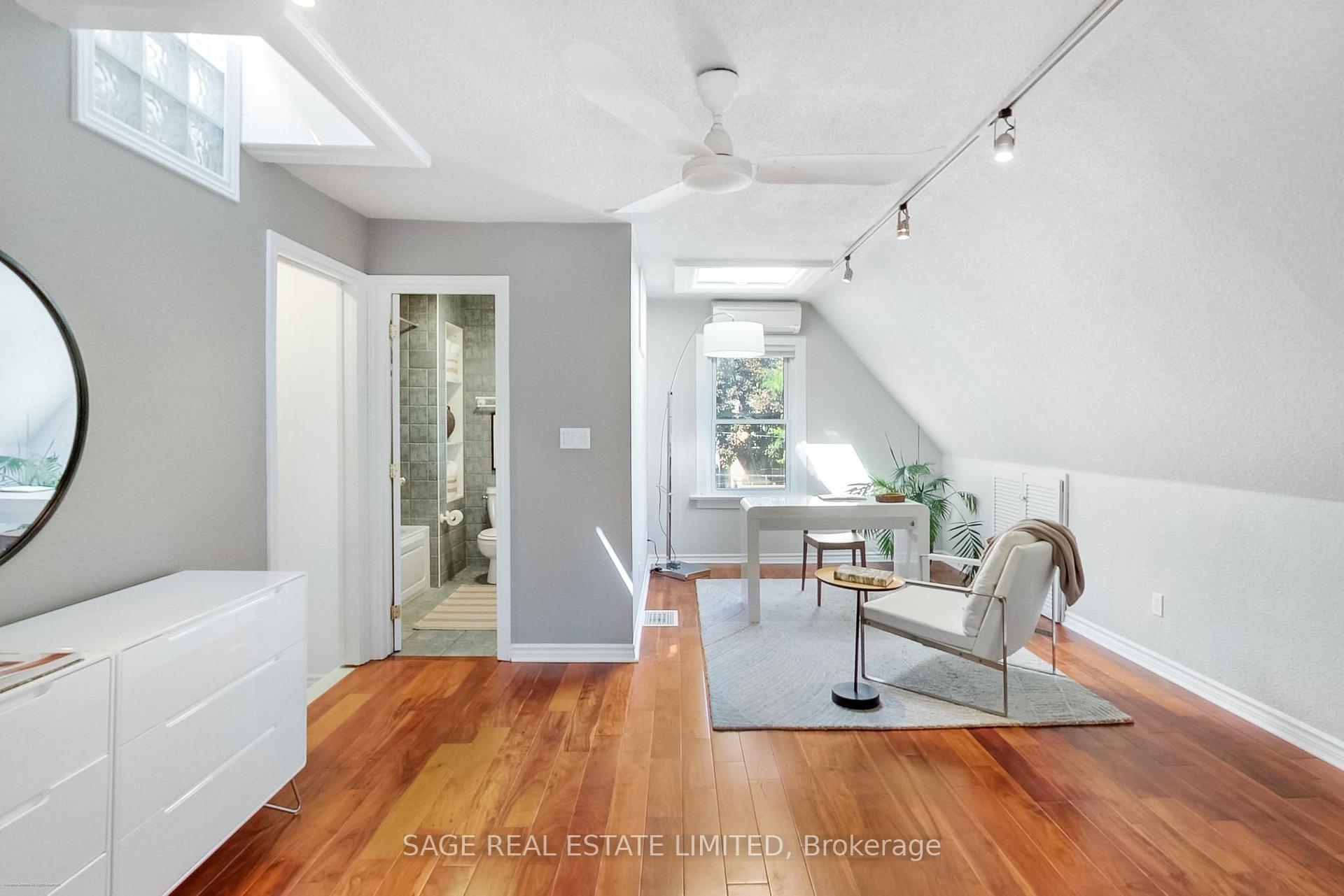 Photo 32 of 4 Dingwall Avenue, Toronto, North Riverdale — HOMEH