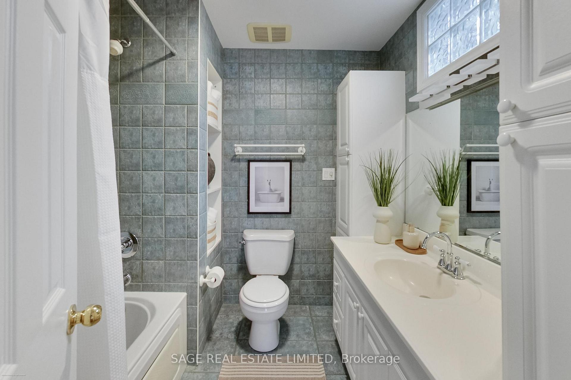 Photo 34 of 4 Dingwall Avenue, Toronto, North Riverdale — HOMEH