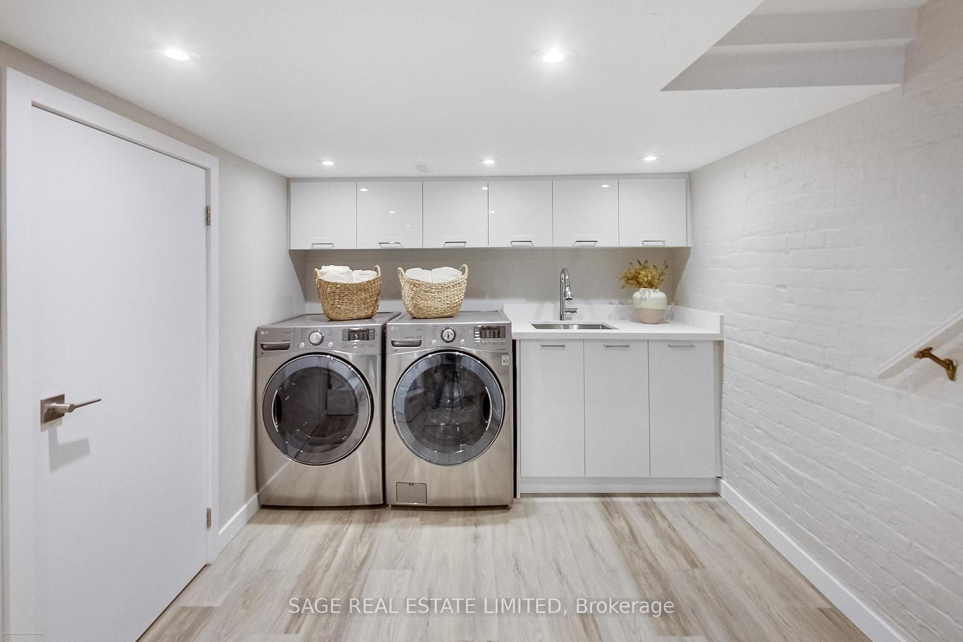 Photo 37 of 4 Dingwall Avenue, Toronto, North Riverdale — HOMEH