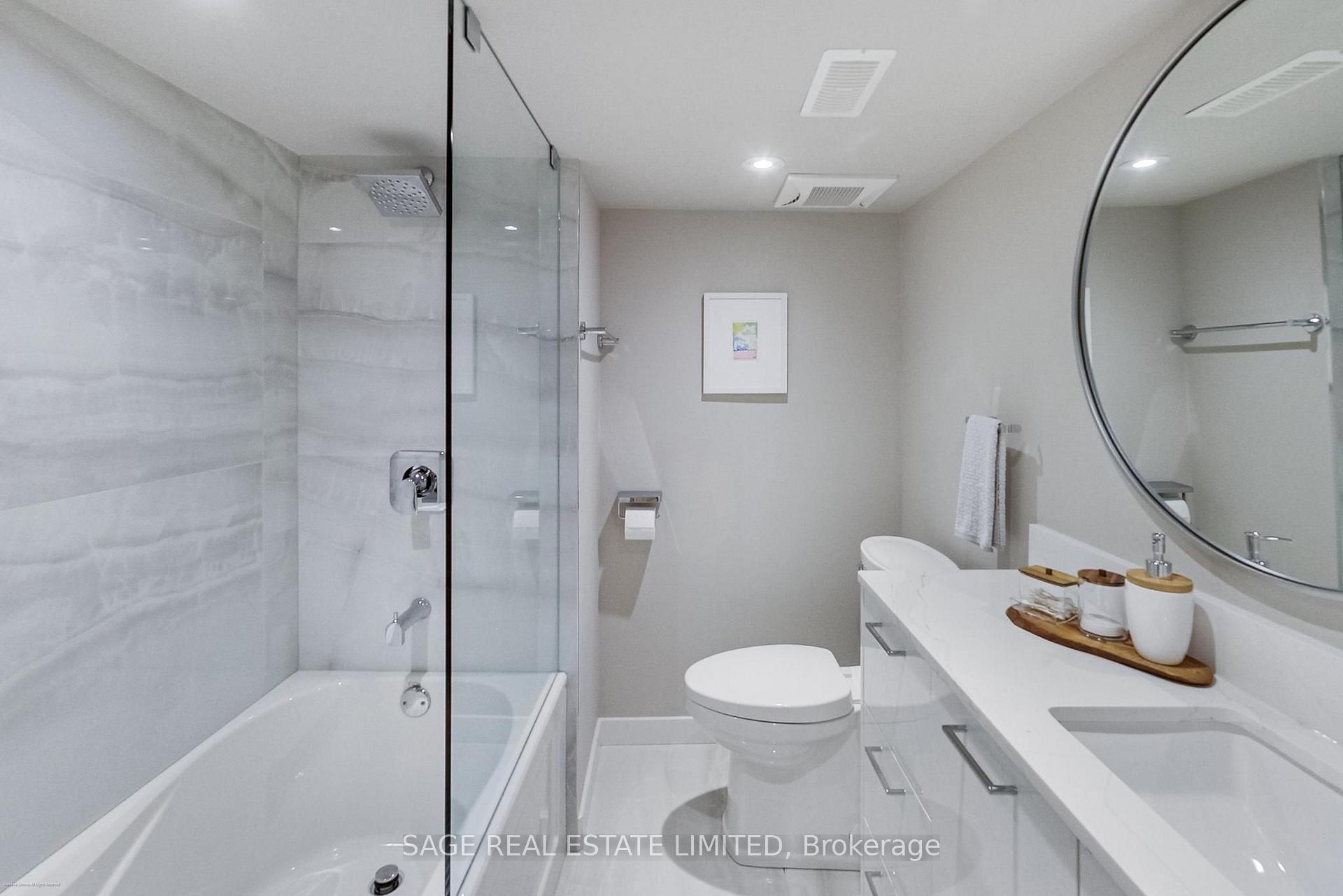 Photo 38 of 4 Dingwall Avenue, Toronto, North Riverdale — HOMEH