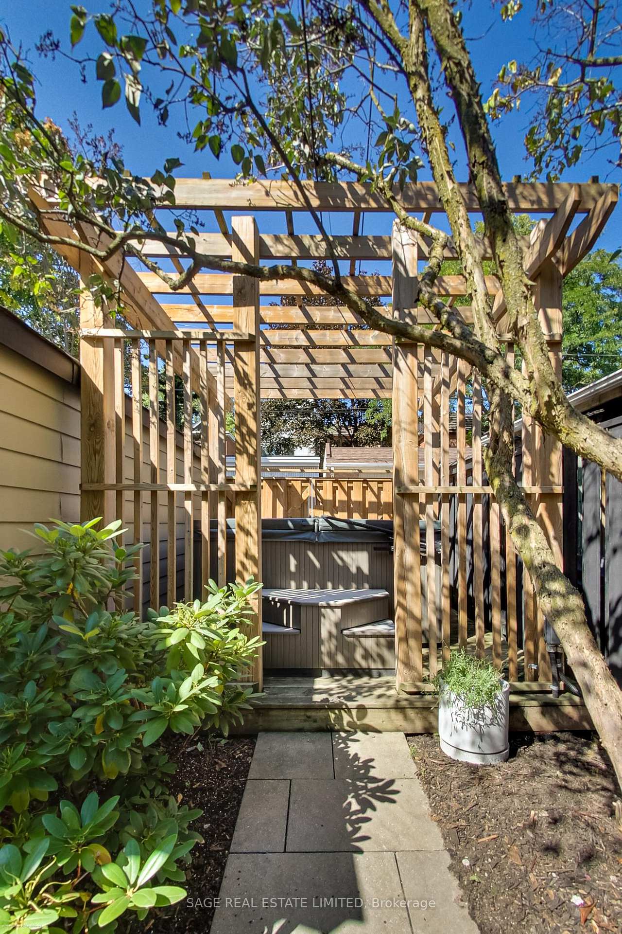 Photo 47 of 4 Dingwall Avenue, Toronto, North Riverdale — HOMEH
