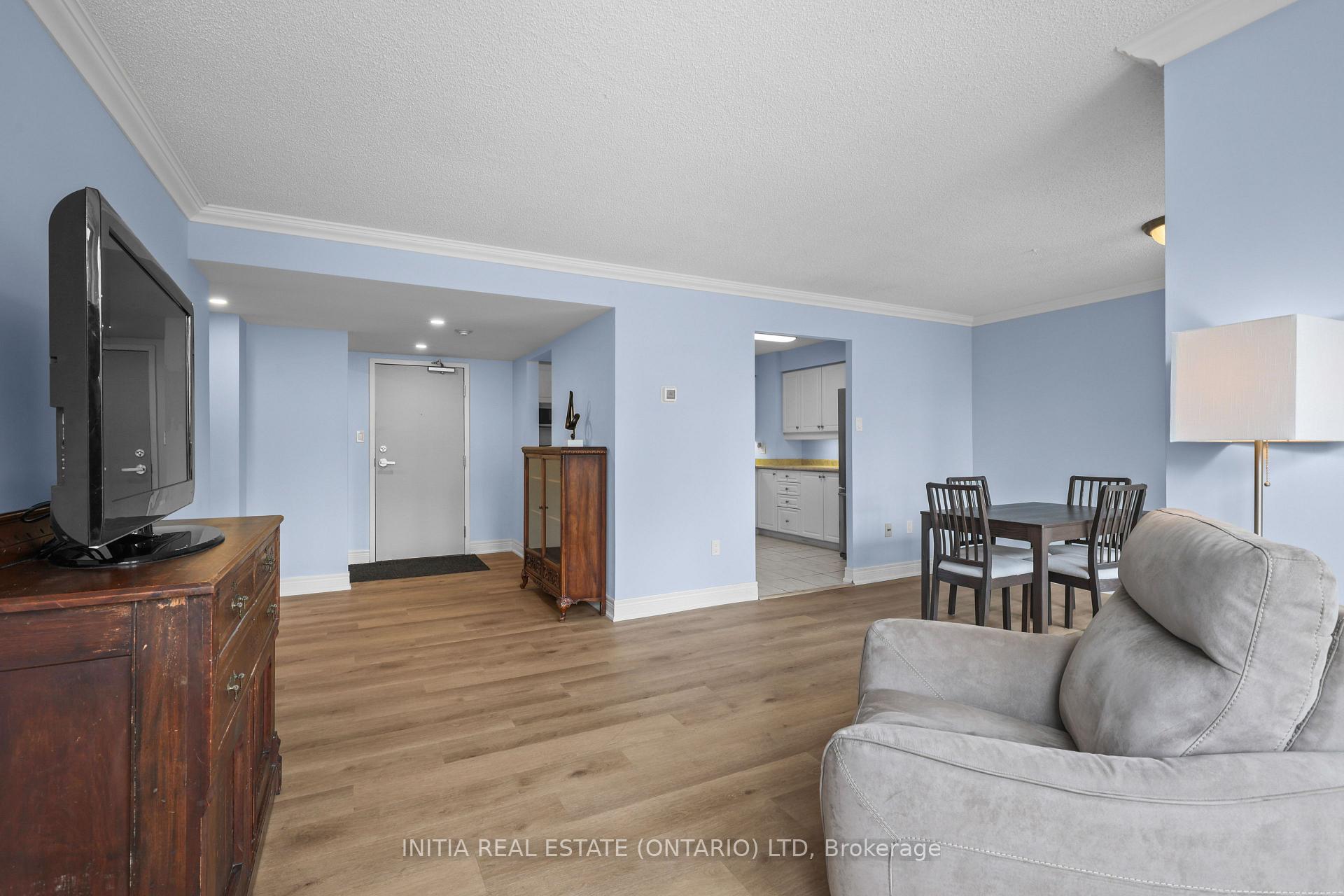 Photo 2 of Unit 309, 600 Talbot Street, London, East F — HOMEH
