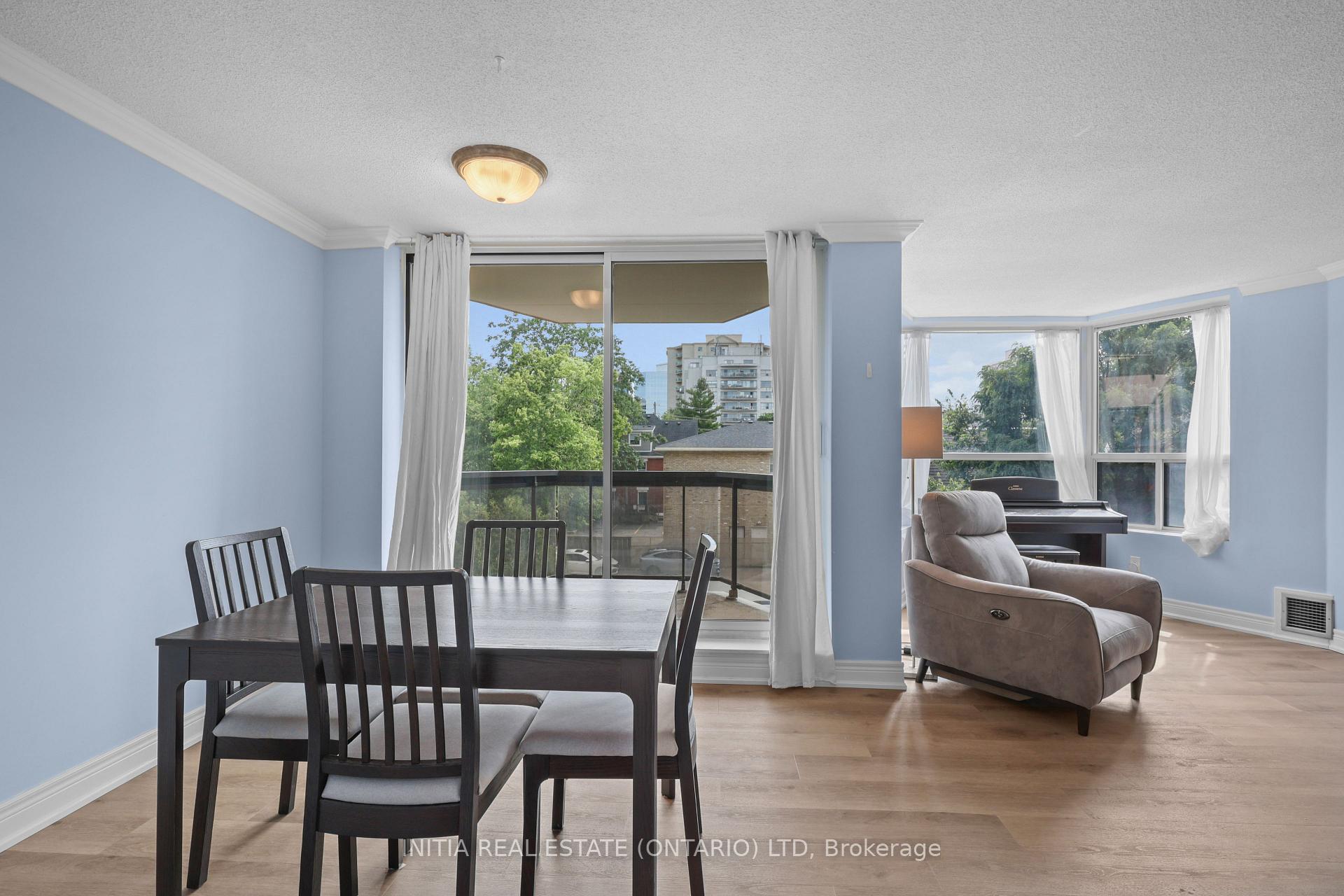 Photo 3 of Unit 309, 600 Talbot Street, London, East F — HOMEH