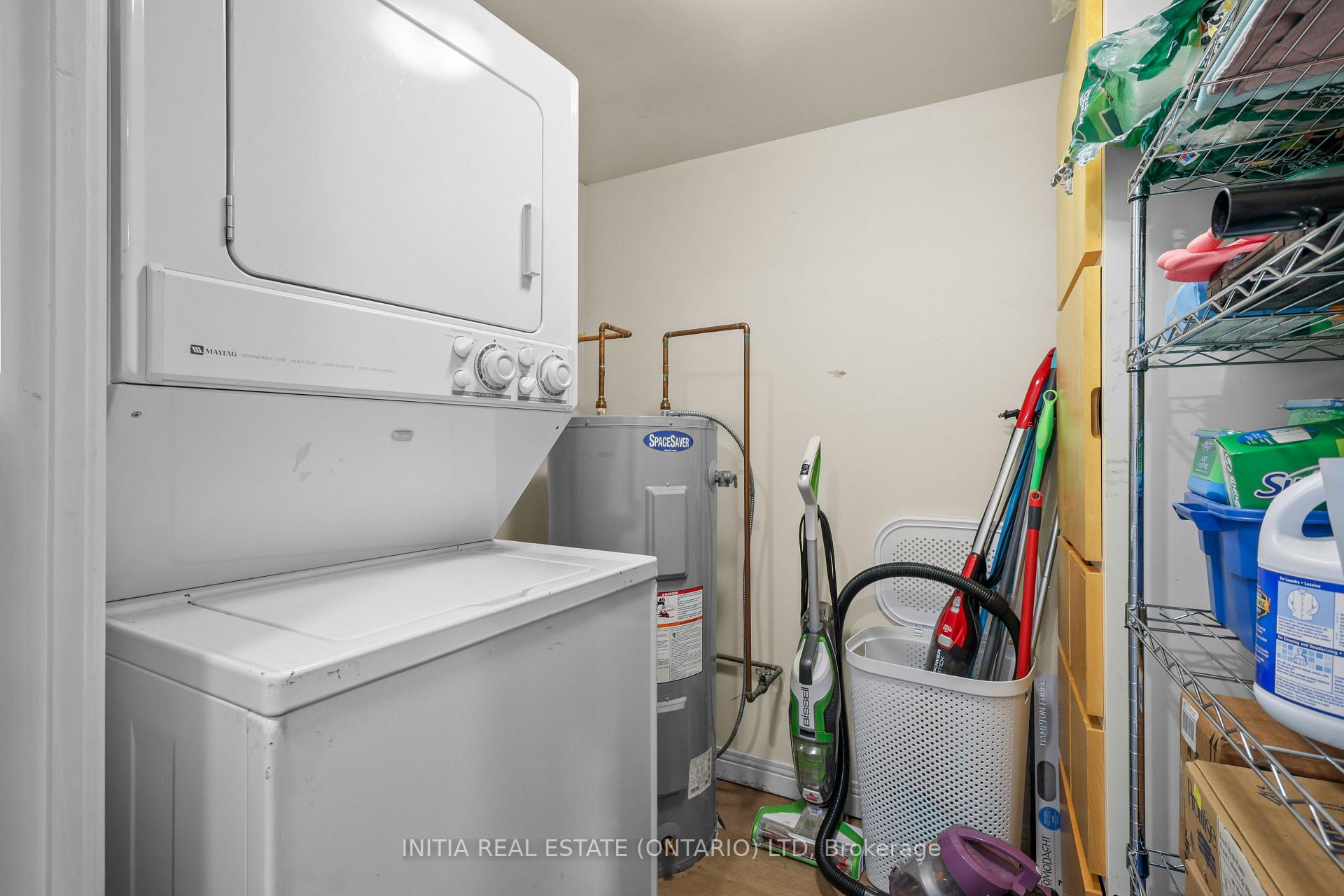 Photo 13 of Unit 309, 600 Talbot Street, London, East F — HOMEH