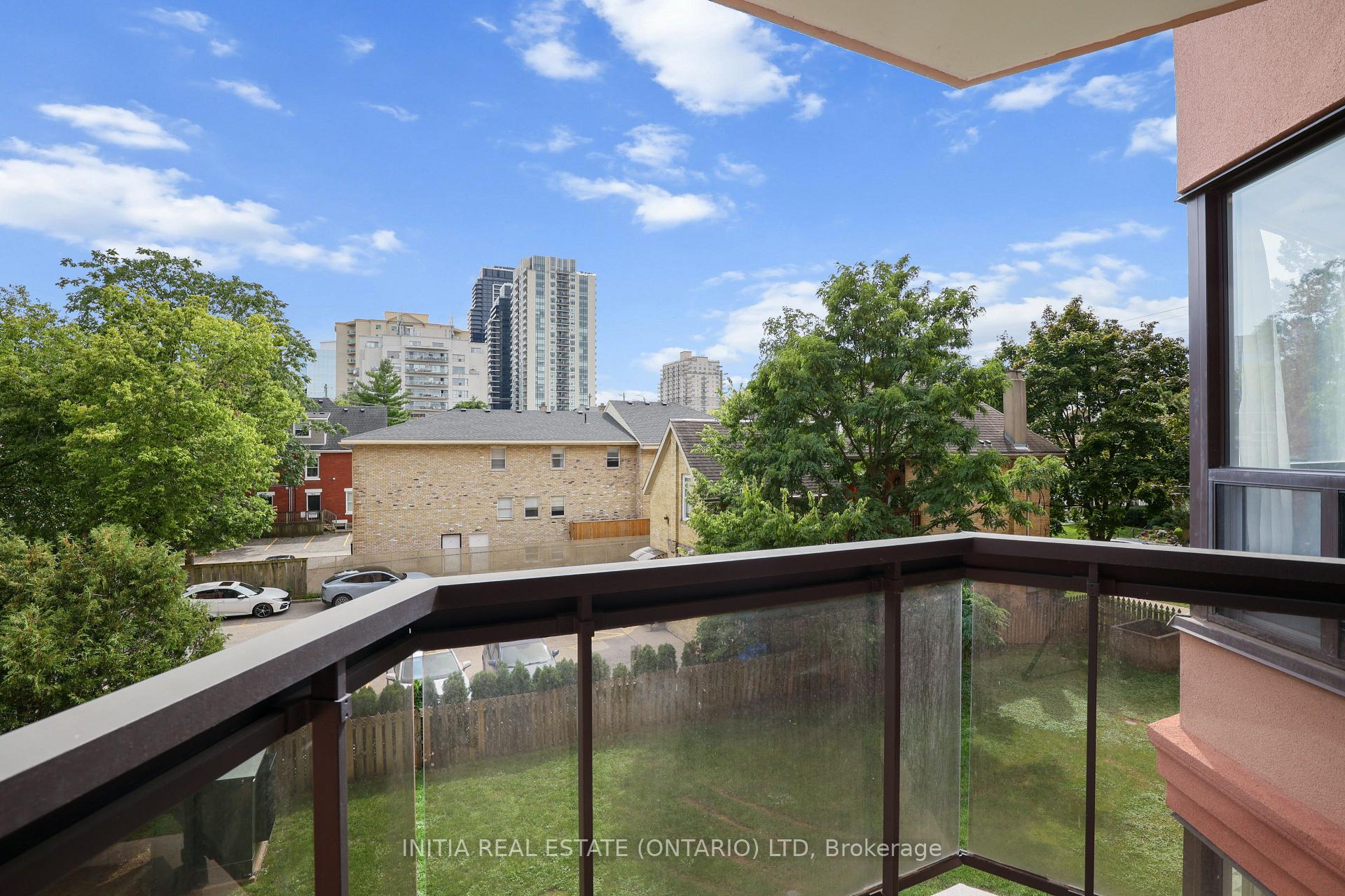 Photo 15 of Unit 309, 600 Talbot Street, London, East F — HOMEH