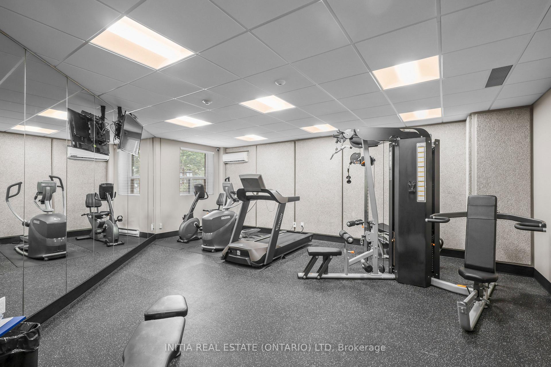 Photo 21 of Unit 309, 600 Talbot Street, London, East F — HOMEH