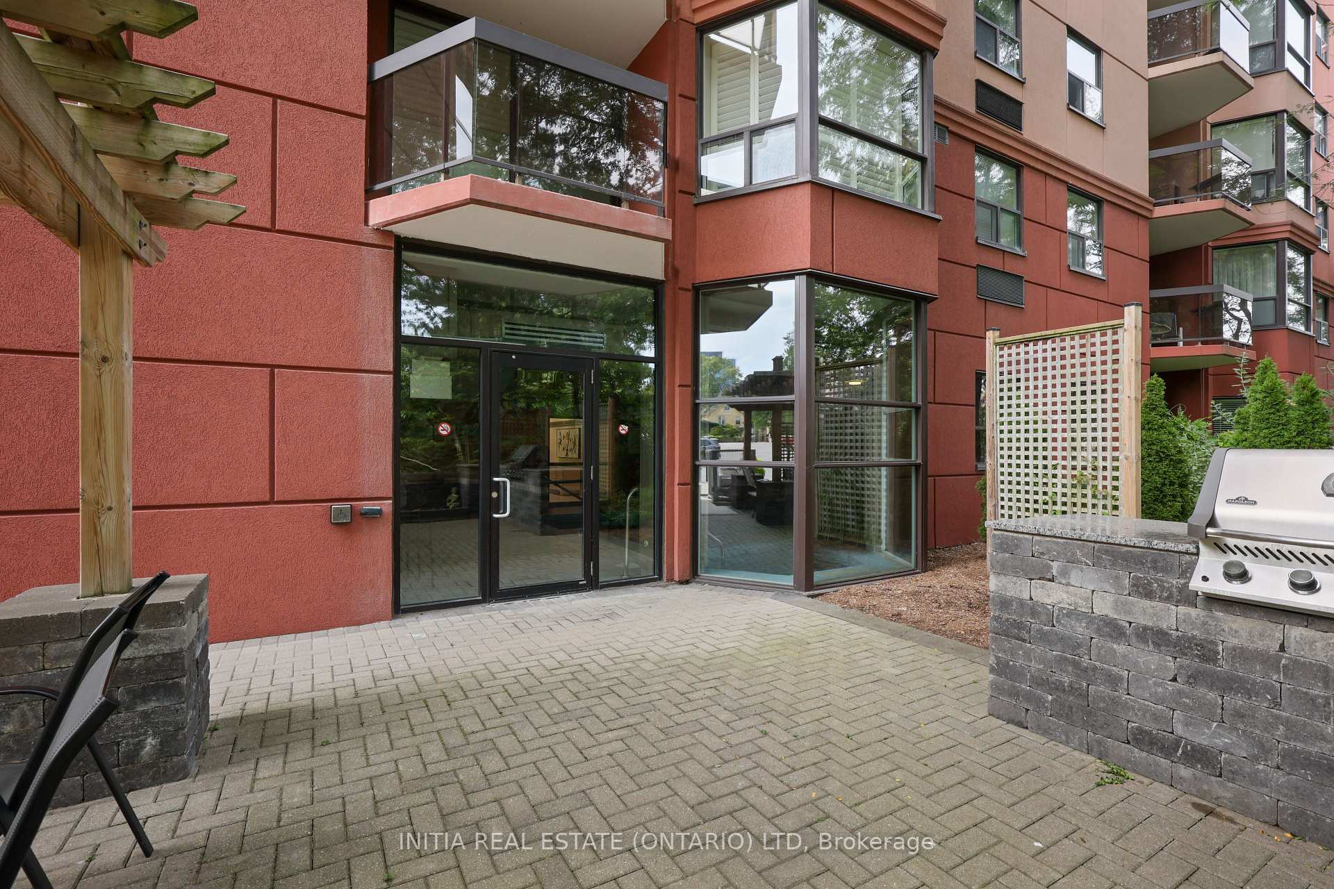 Photo 26 of Unit 309, 600 Talbot Street, London, East F — HOMEH