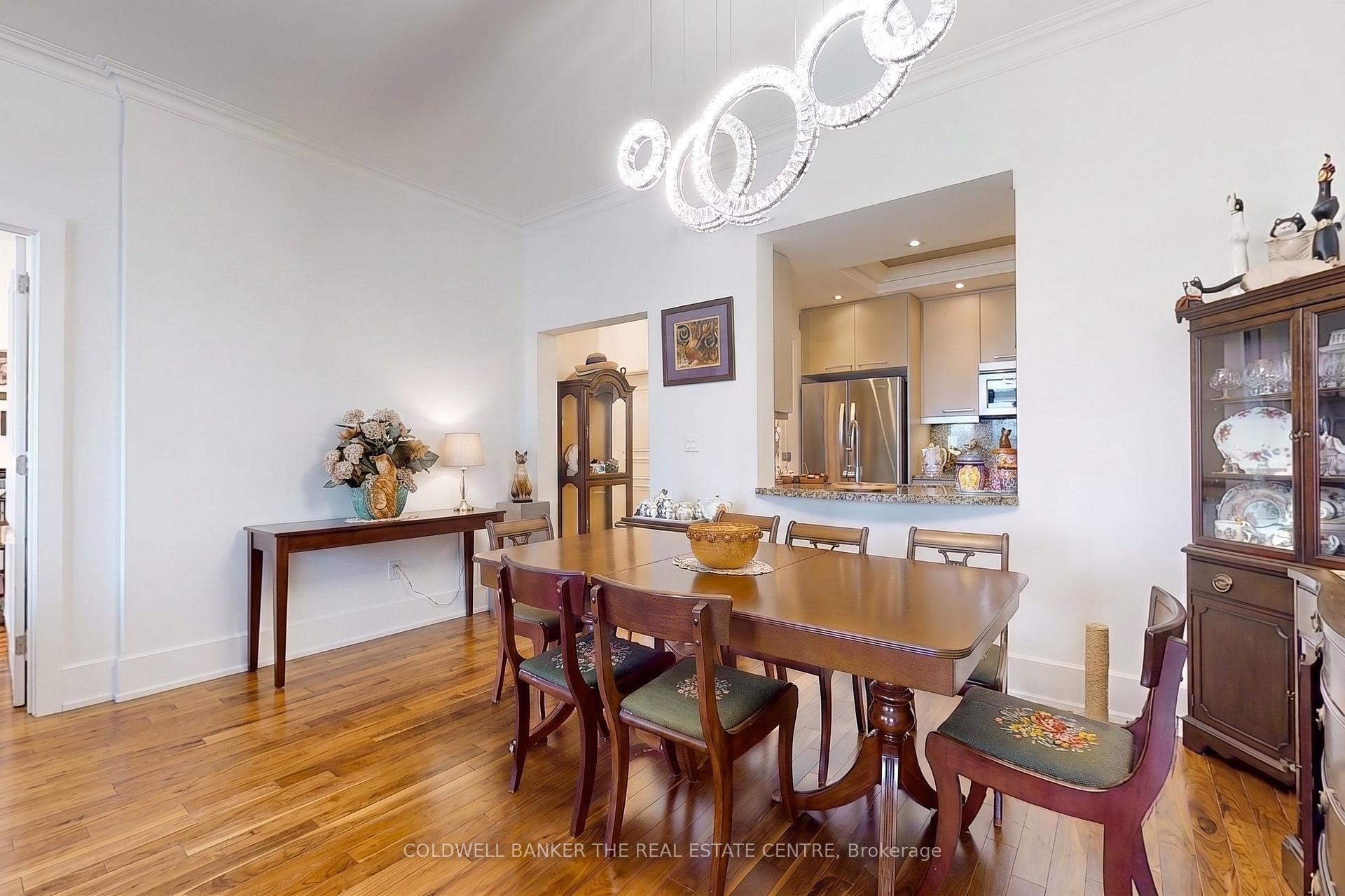 Photo 7 of Unit LPH05, 660 Sheppard Avenue, North York, Bayview Village — HOMEH