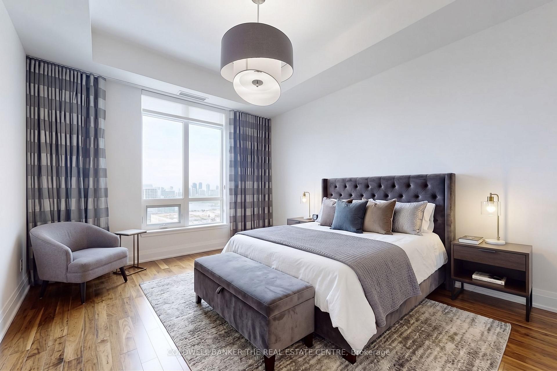 Photo 10 of Unit LPH05, 660 Sheppard Avenue, North York, Bayview Village — HOMEH