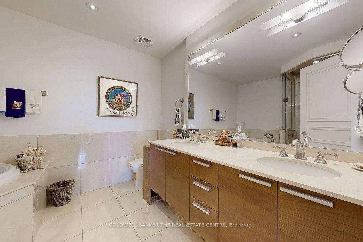 Photo 12 of Unit LPH05, 660 Sheppard Avenue, North York, Bayview Village — HOMEH