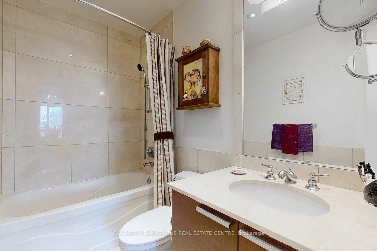 Photo 14 of Unit LPH05, 660 Sheppard Avenue, North York, Bayview Village — HOMEH