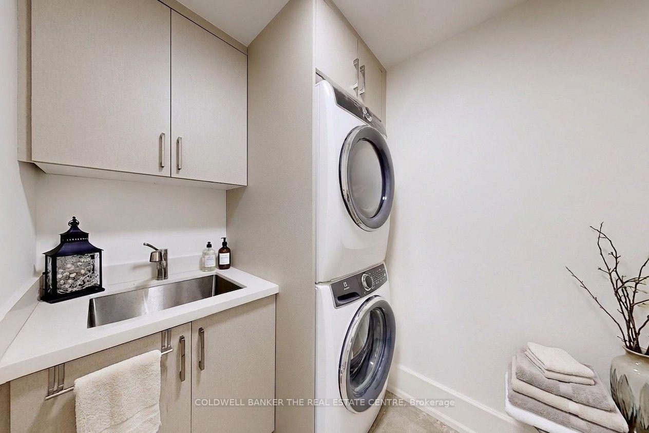 Photo 15 of Unit LPH05, 660 Sheppard Avenue, North York, Bayview Village — HOMEH