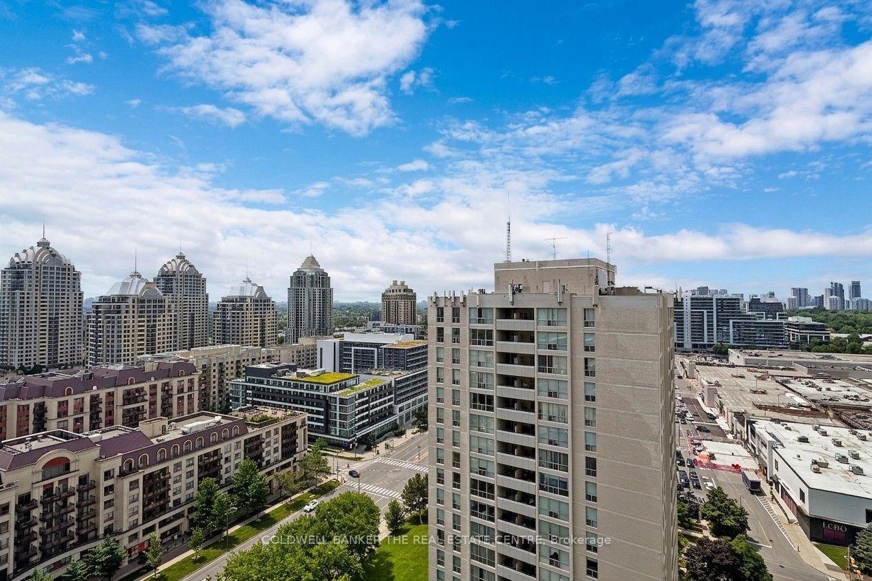 Photo 19 of Unit LPH05, 660 Sheppard Avenue, North York, Bayview Village — HOMEH