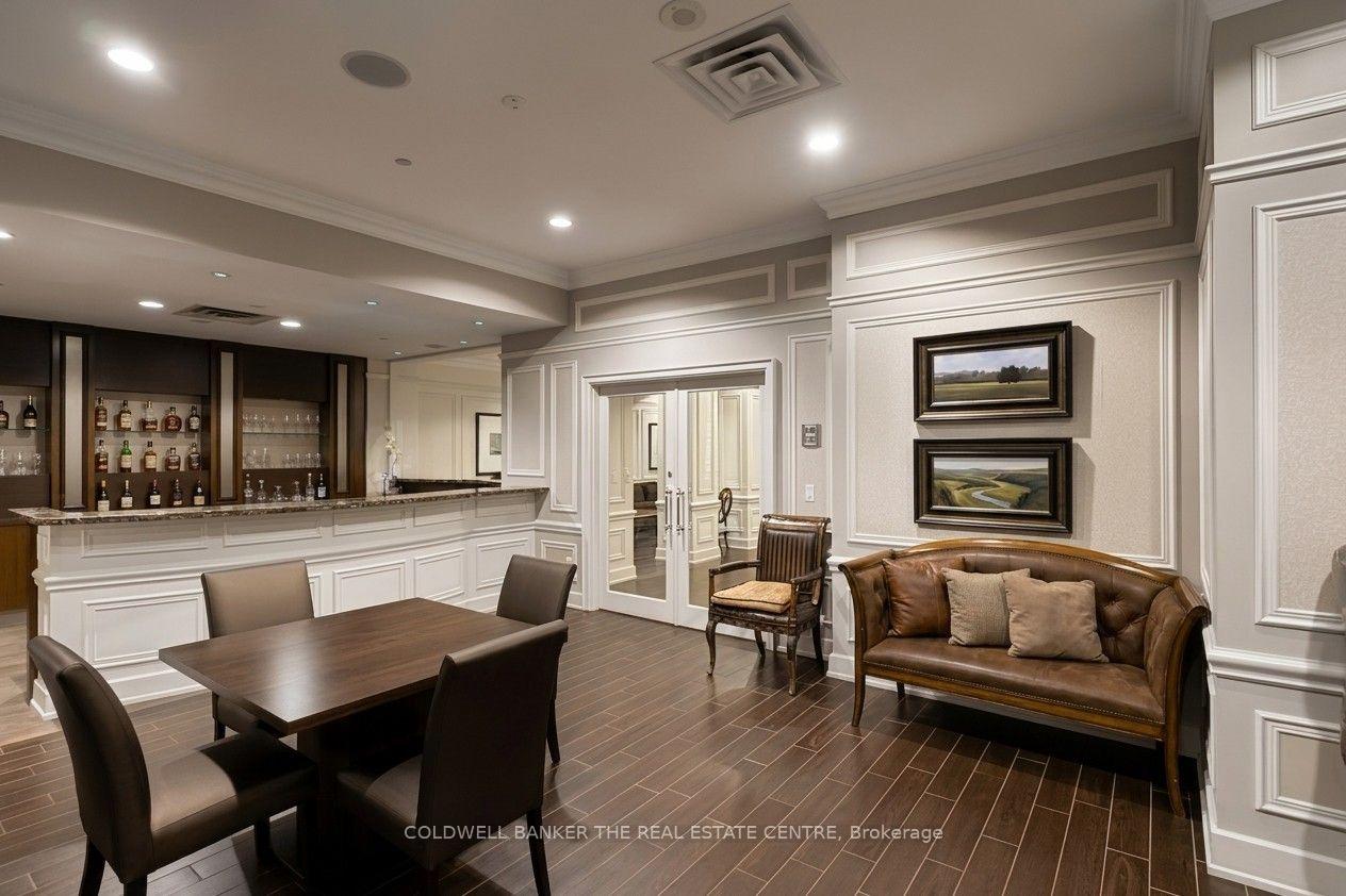 Photo 26 of Unit LPH05, 660 Sheppard Avenue, North York, Bayview Village — HOMEH
