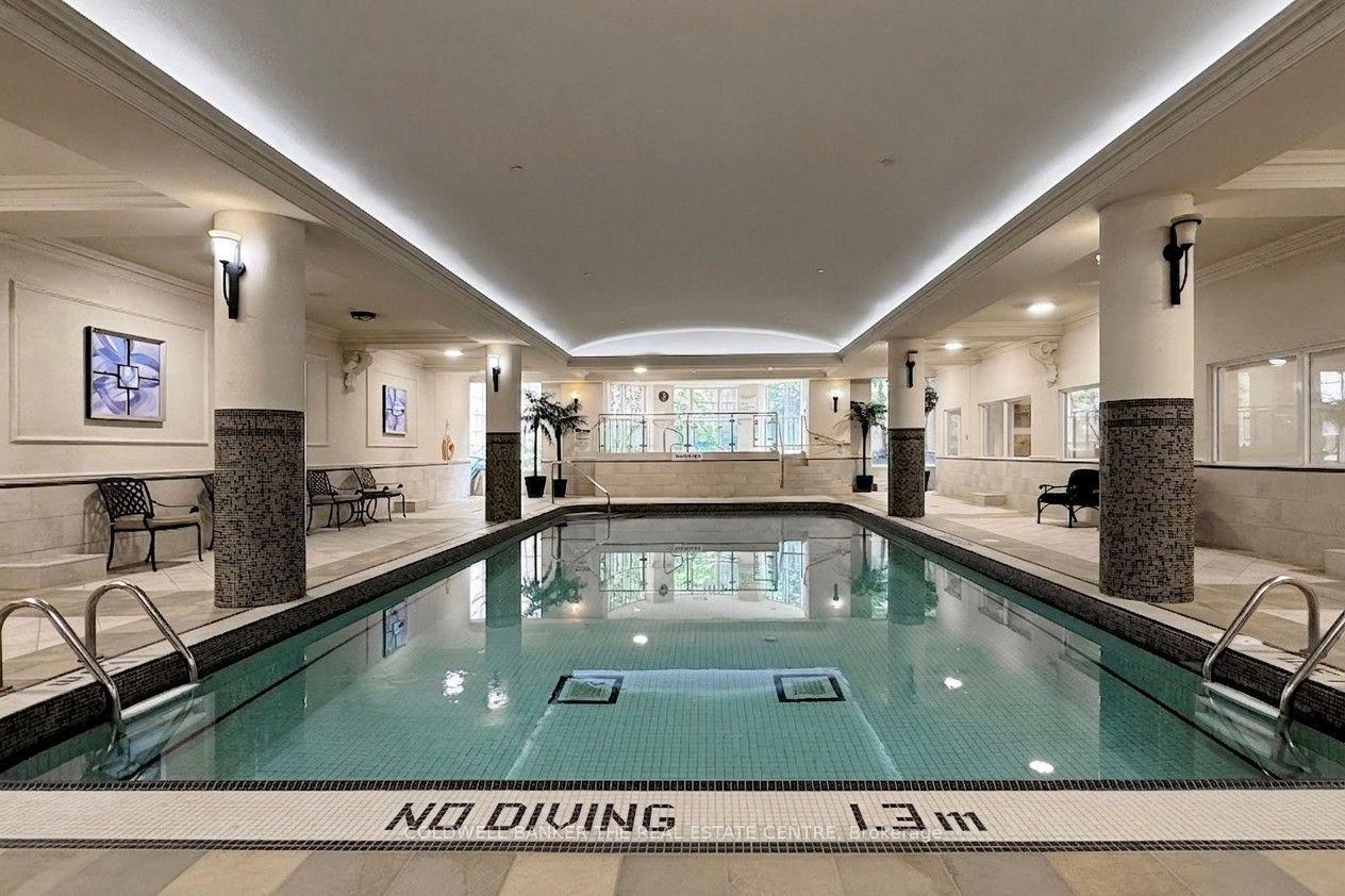 Photo 28 of Unit LPH05, 660 Sheppard Avenue, North York, Bayview Village — HOMEH