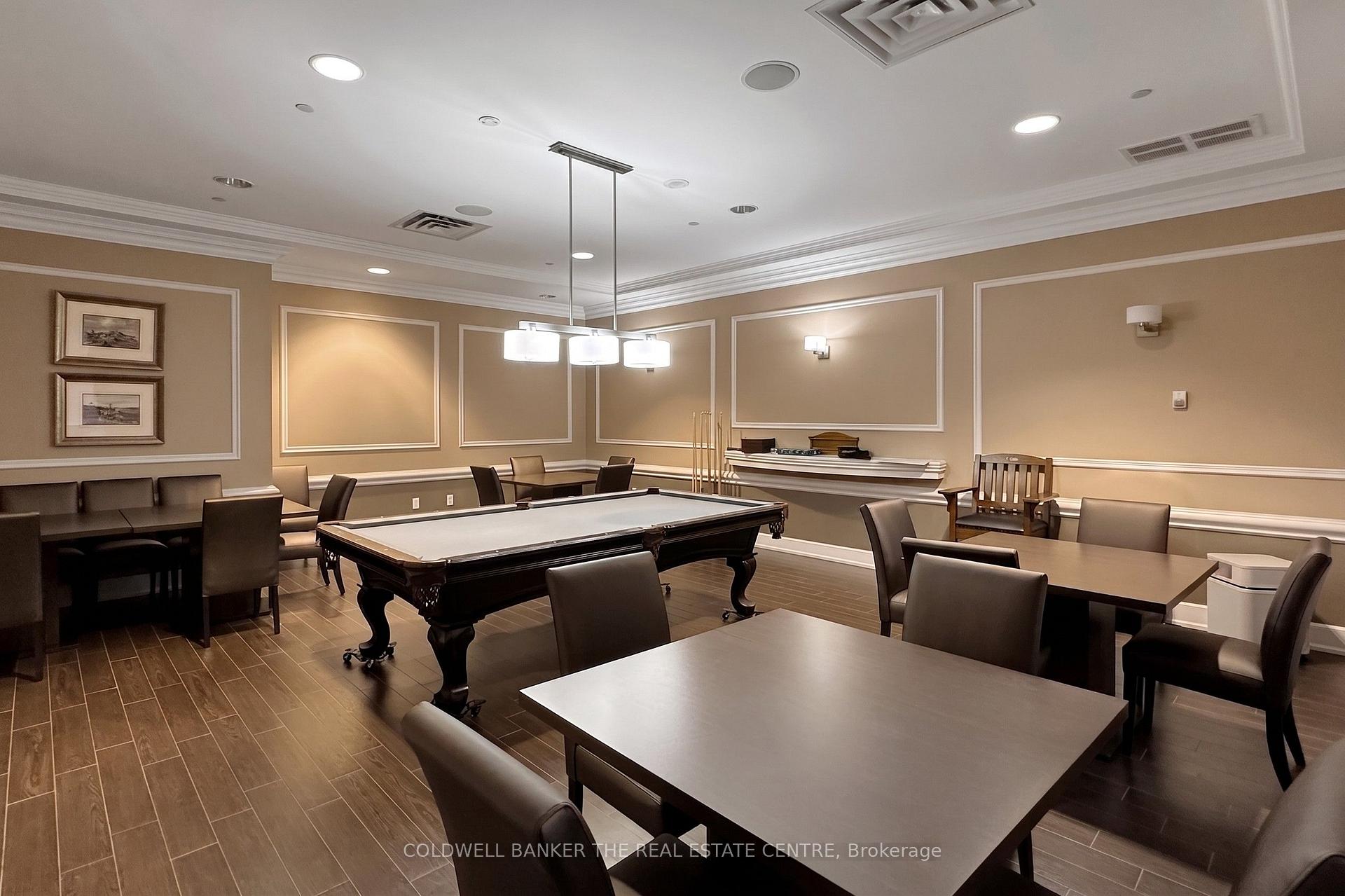 Photo 29 of Unit LPH05, 660 Sheppard Avenue, North York, Bayview Village — HOMEH