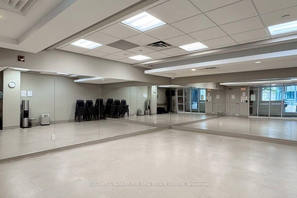 Photo 30 of Unit LPH05, 660 Sheppard Avenue, North York, Bayview Village — HOMEH
