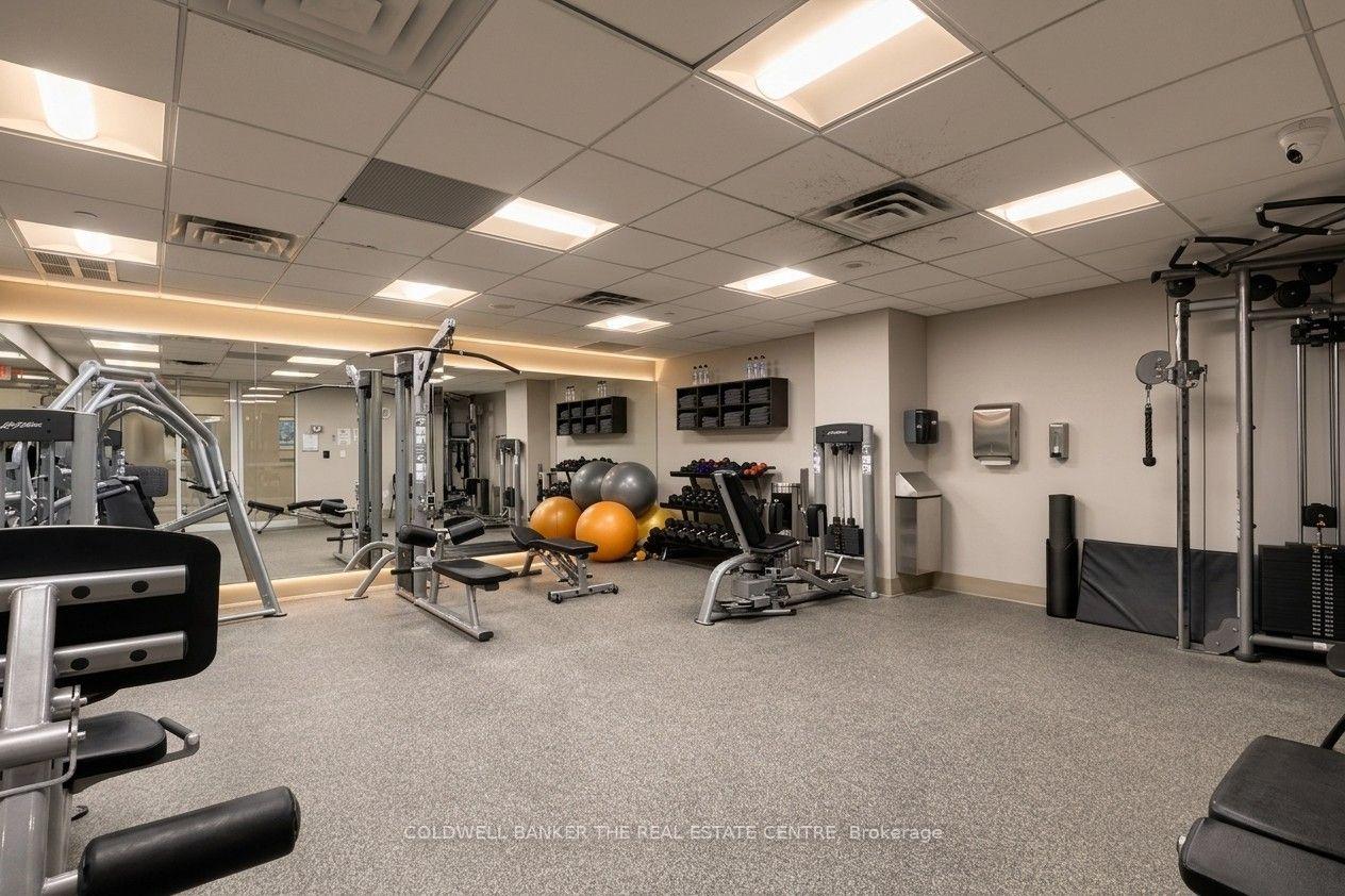 Photo 31 of Unit LPH05, 660 Sheppard Avenue, North York, Bayview Village — HOMEH