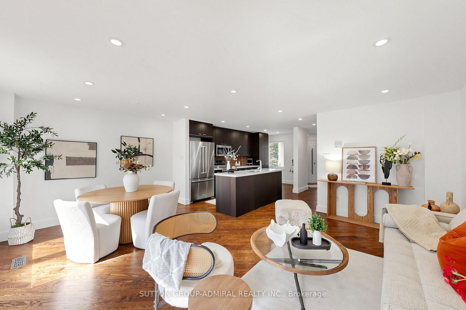 Photo 7 of 154 Baywood Court, Markham, Royal Orchard — HOMEH