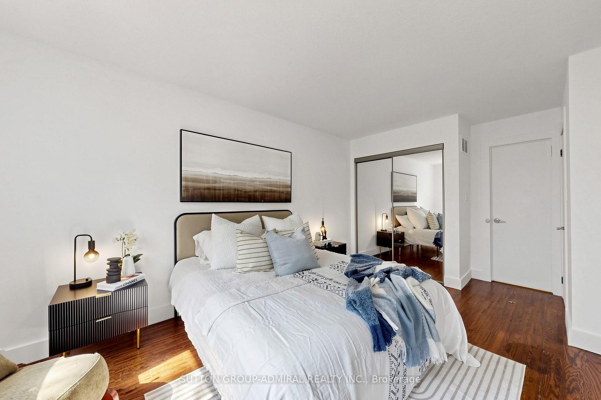 Photo 15 of 154 Baywood Court, Markham, Royal Orchard — HOMEH