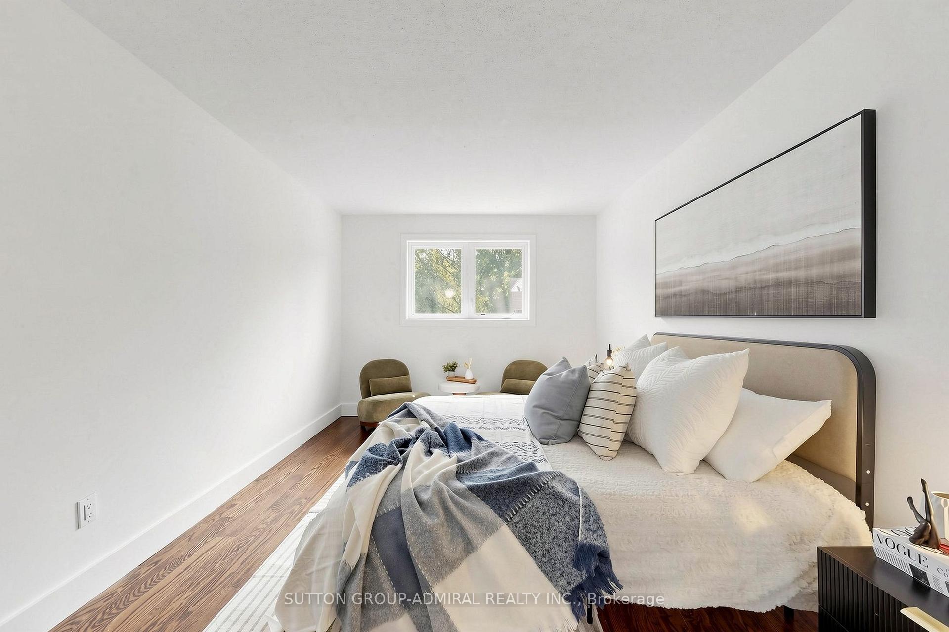 Photo 16 of 154 Baywood Court, Markham, Royal Orchard — HOMEH