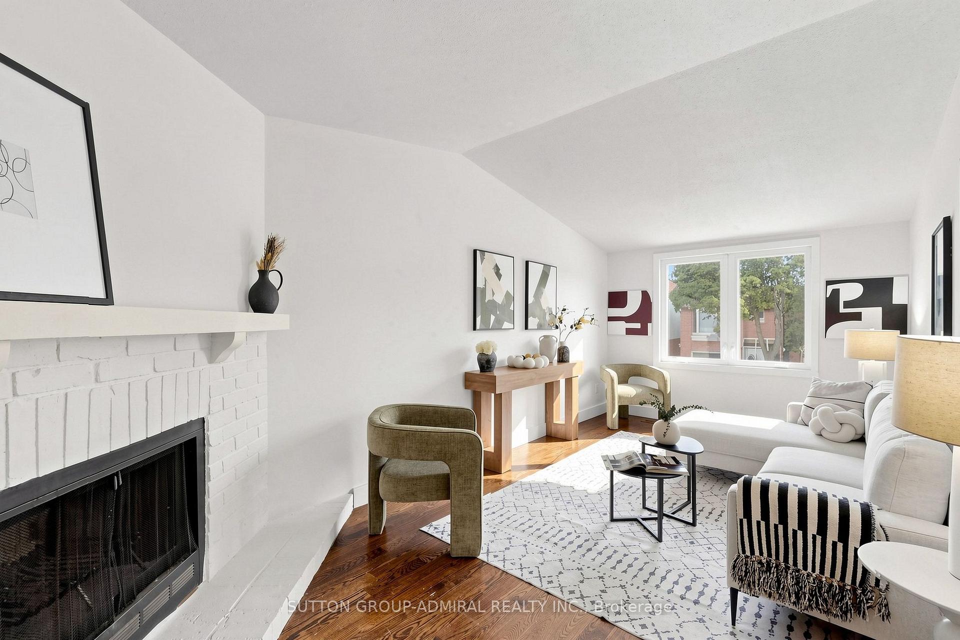 Photo 27 of 154 Baywood Court, Markham, Royal Orchard — HOMEH
