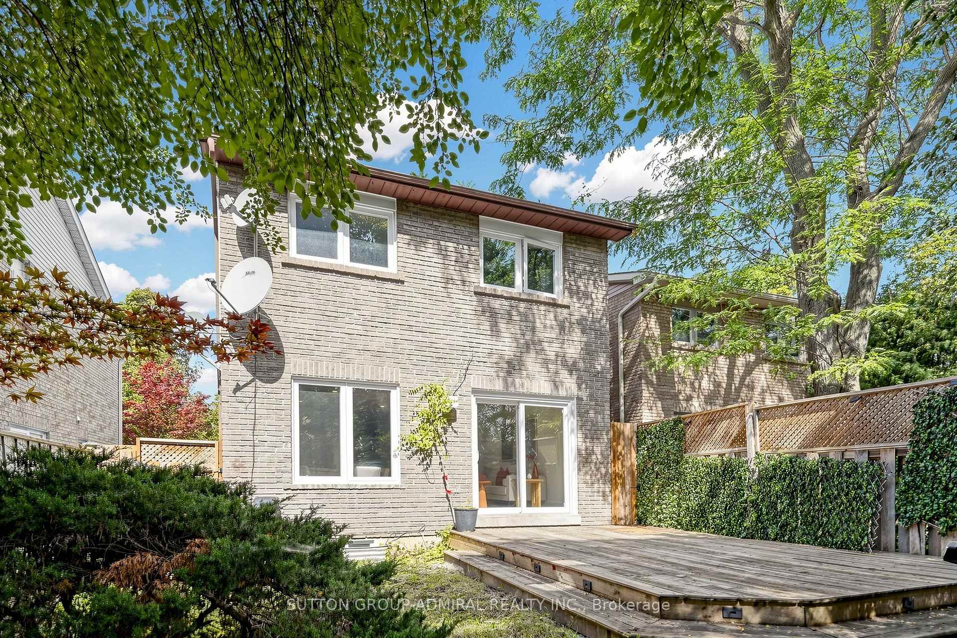 Photo 34 of 154 Baywood Court, Markham, Royal Orchard — HOMEH