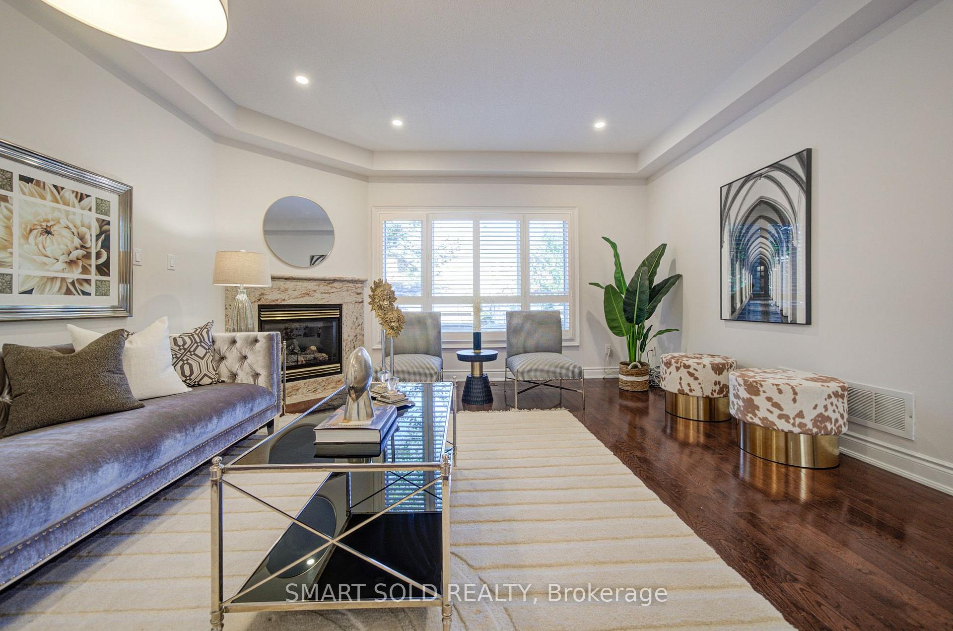 Photo 12 of 61 Aladdin Crescent, Richmond Hill, Westbrook — HOMEH