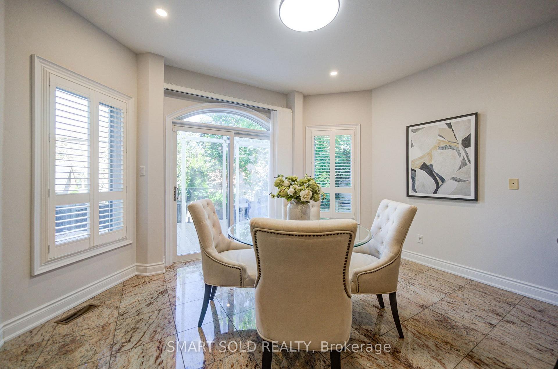 Photo 20 of 61 Aladdin Crescent, Richmond Hill, Westbrook — HOMEH