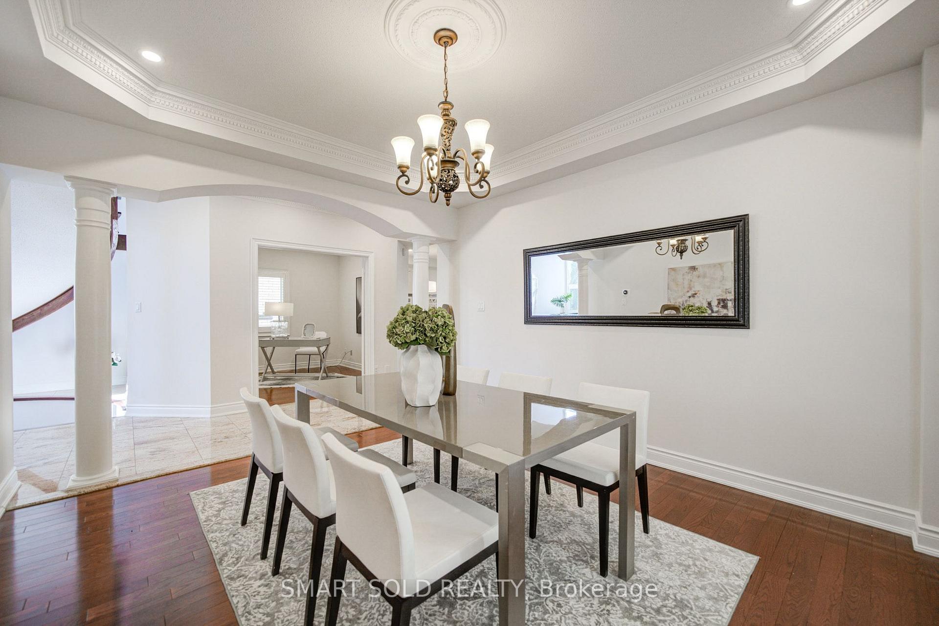 Photo 23 of 61 Aladdin Crescent, Richmond Hill, Westbrook — HOMEH