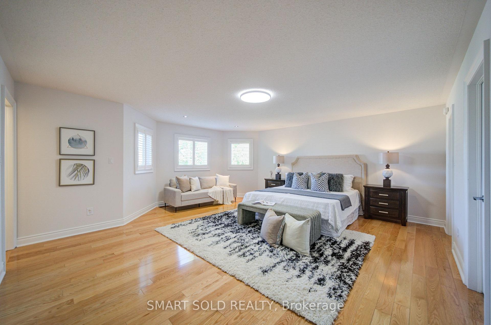 Photo 28 of 61 Aladdin Crescent, Richmond Hill, Westbrook — HOMEH