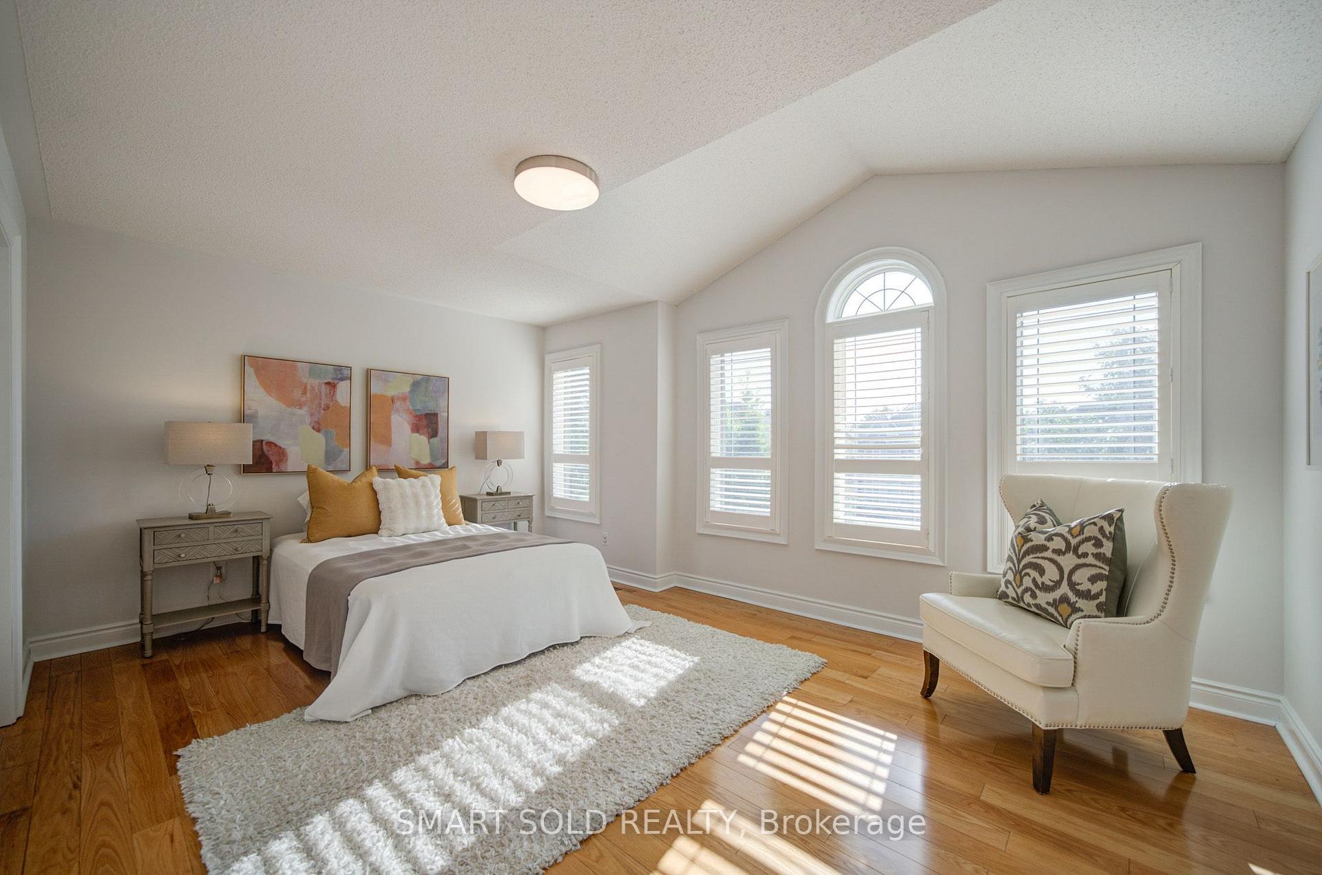 Photo 35 of 61 Aladdin Crescent, Richmond Hill, Westbrook — HOMEH
