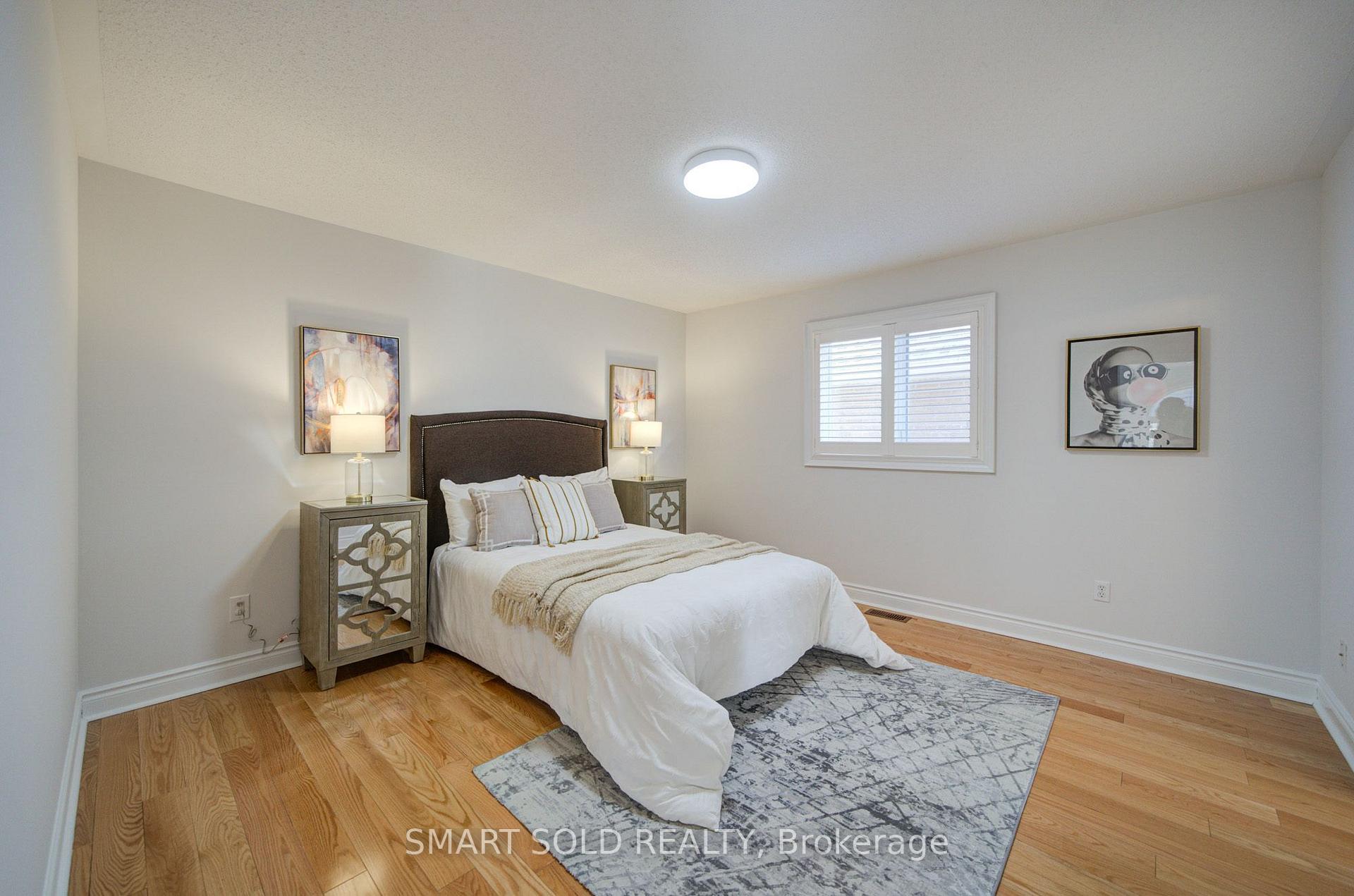 Photo 41 of 61 Aladdin Crescent, Richmond Hill, Westbrook — HOMEH