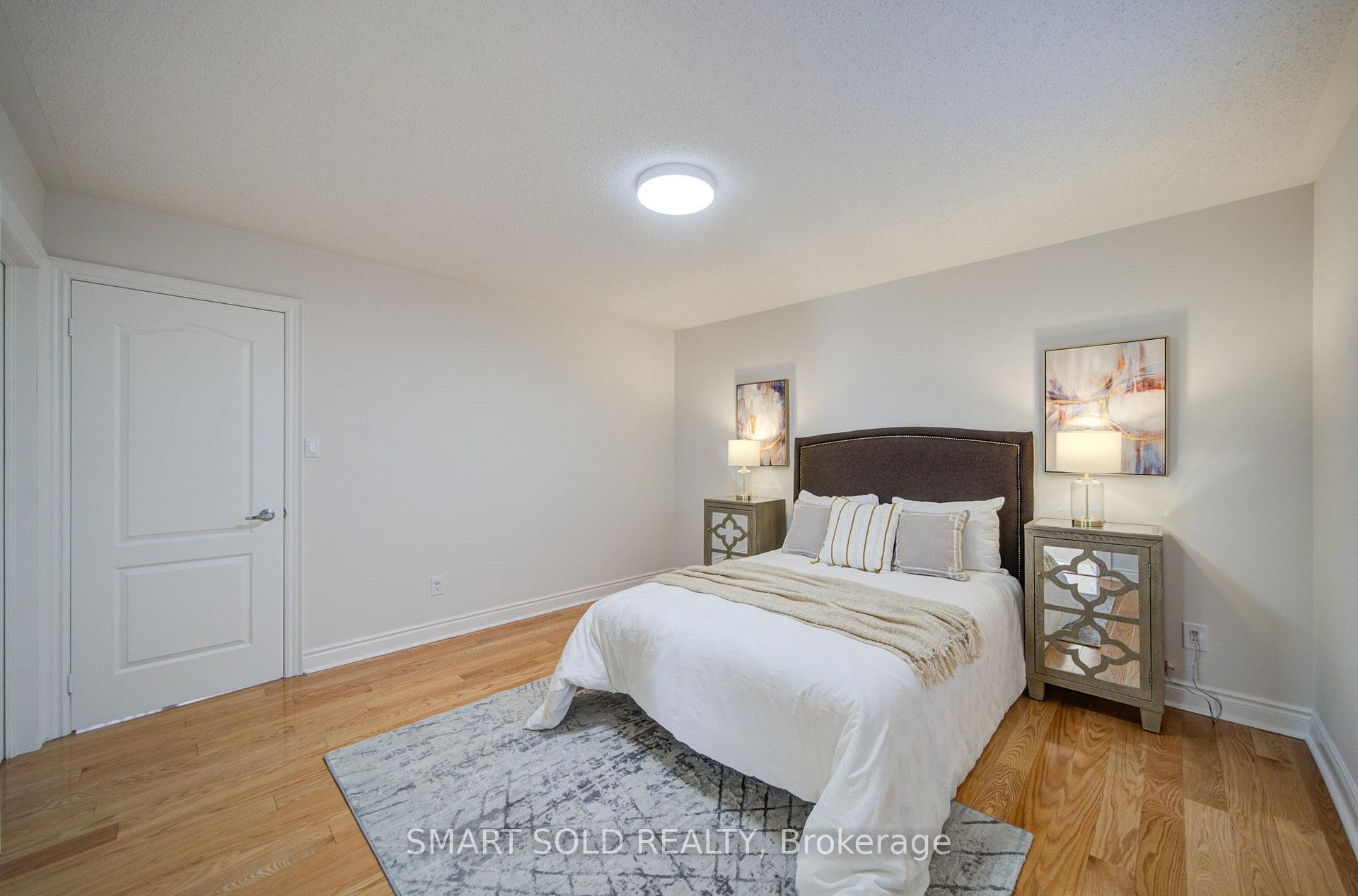Photo 42 of 61 Aladdin Crescent, Richmond Hill, Westbrook — HOMEH
