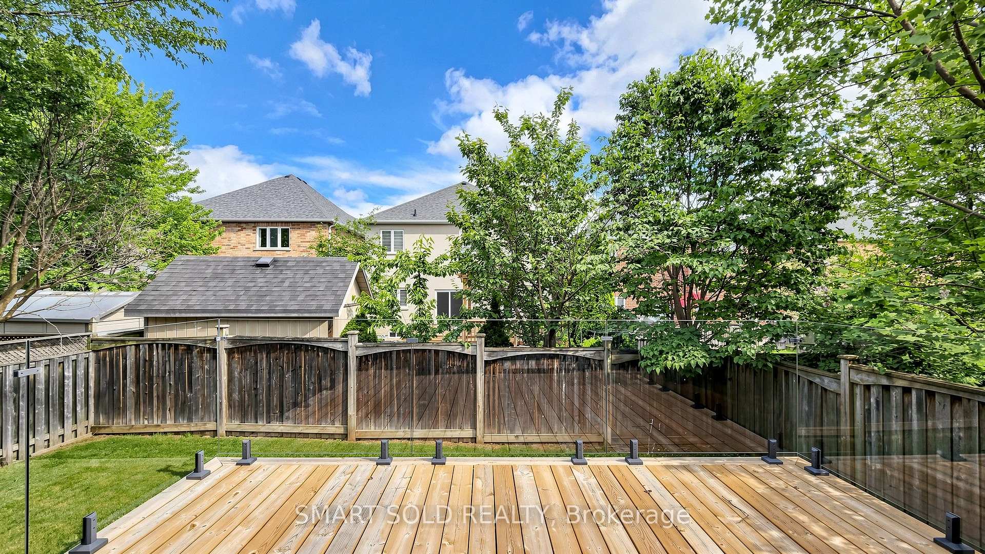 Photo 45 of 61 Aladdin Crescent, Richmond Hill, Westbrook — HOMEH
