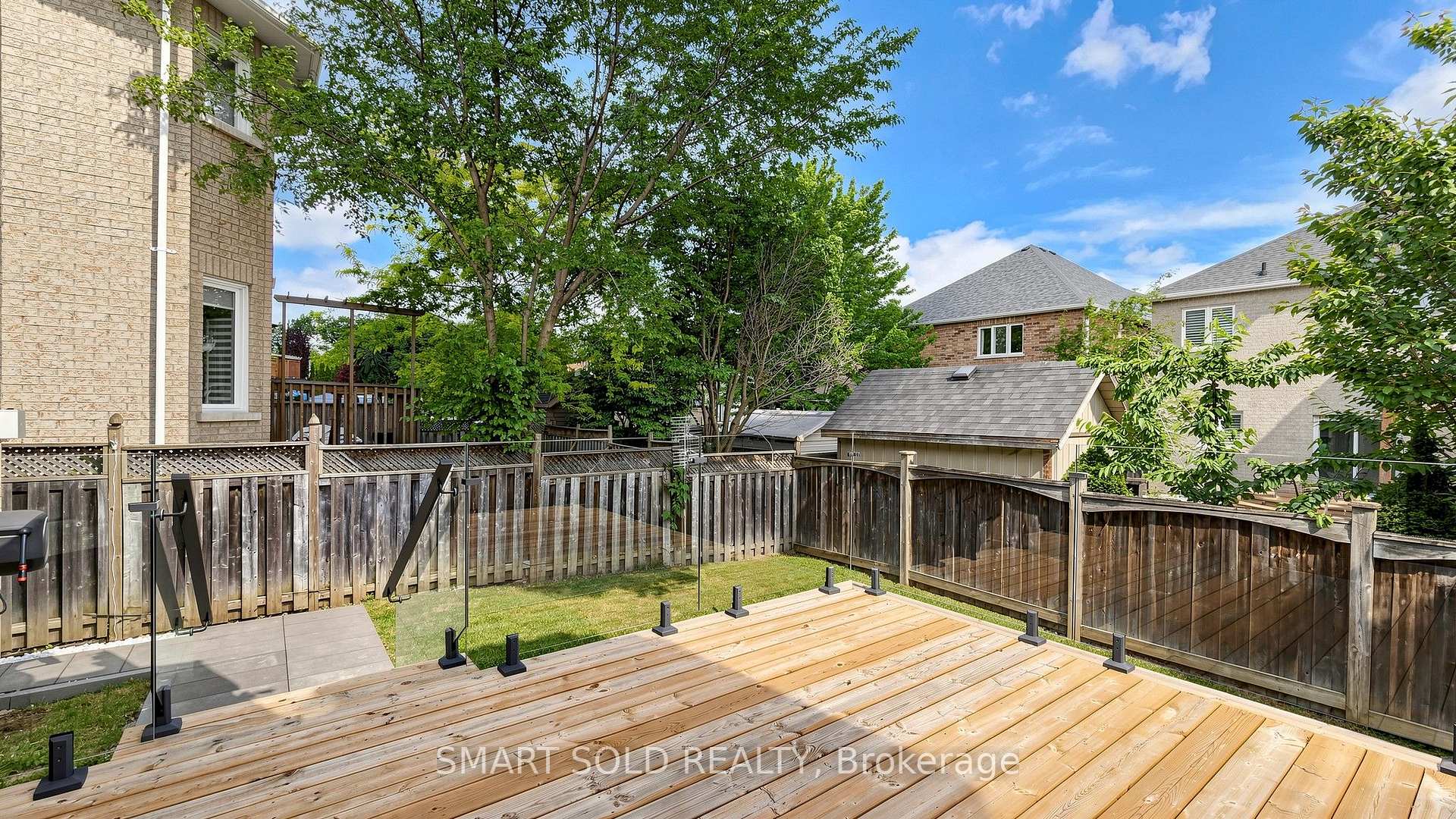 Photo 46 of 61 Aladdin Crescent, Richmond Hill, Westbrook — HOMEH
