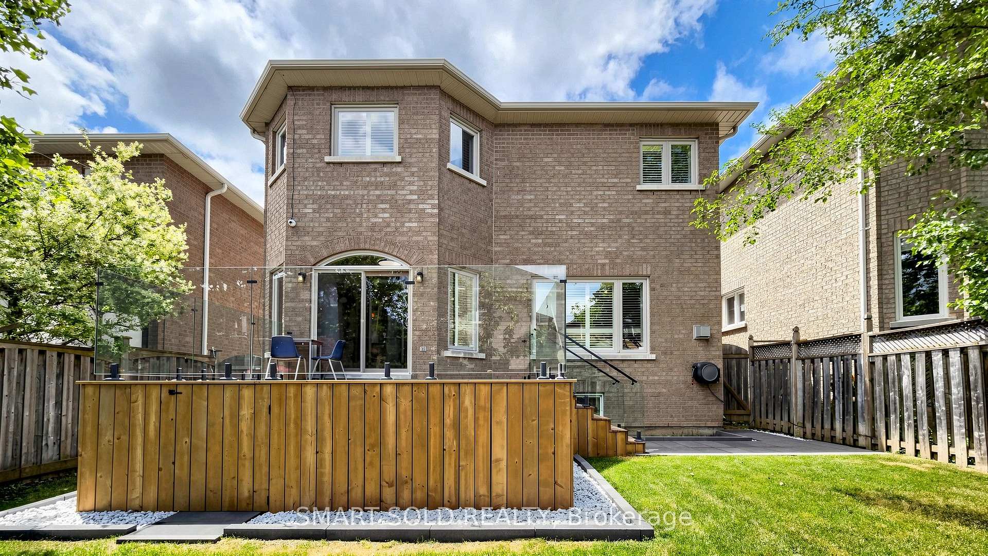 Photo 47 of 61 Aladdin Crescent, Richmond Hill, Westbrook — HOMEH