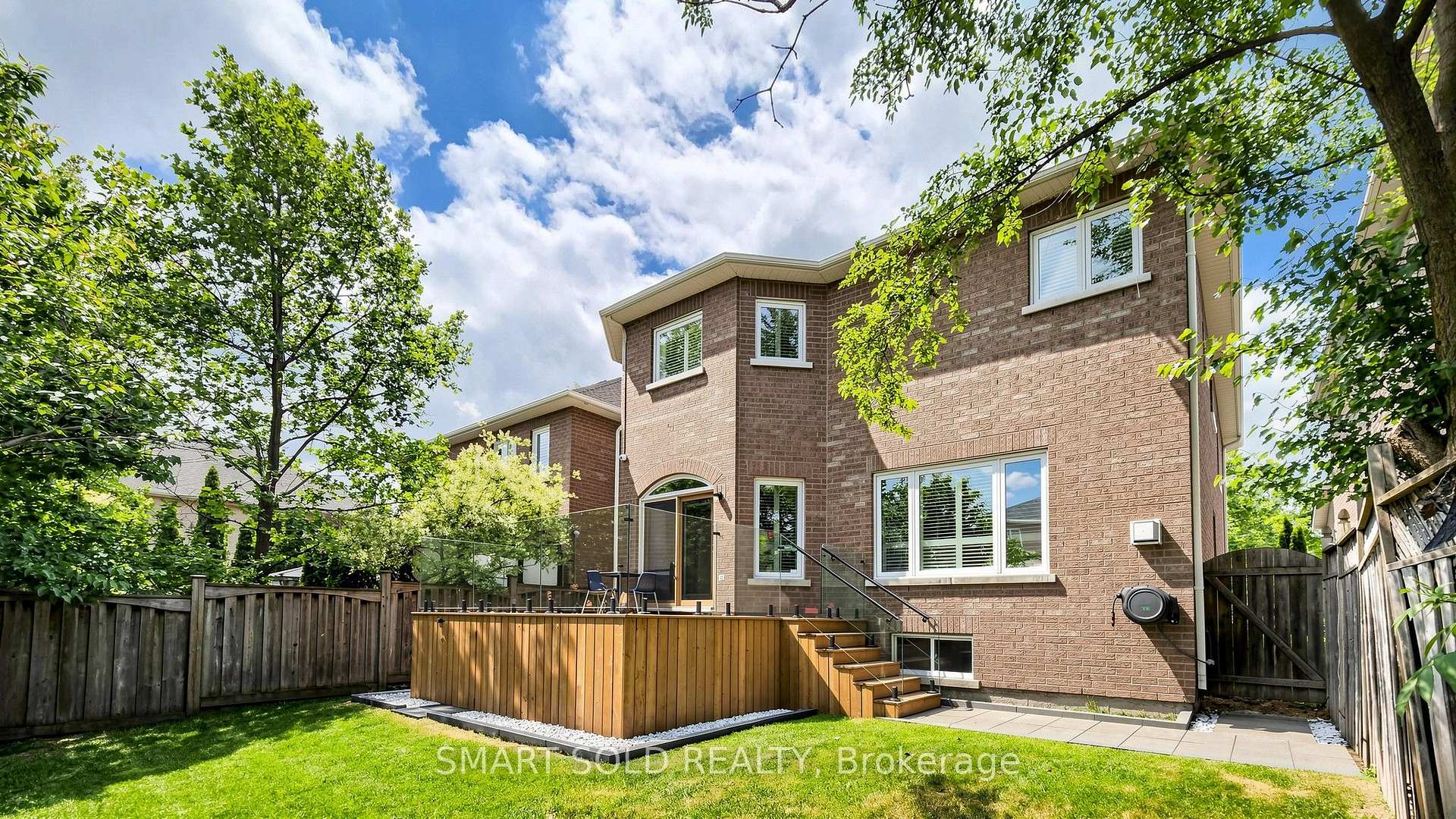 Photo 48 of 61 Aladdin Crescent, Richmond Hill, Westbrook — HOMEH