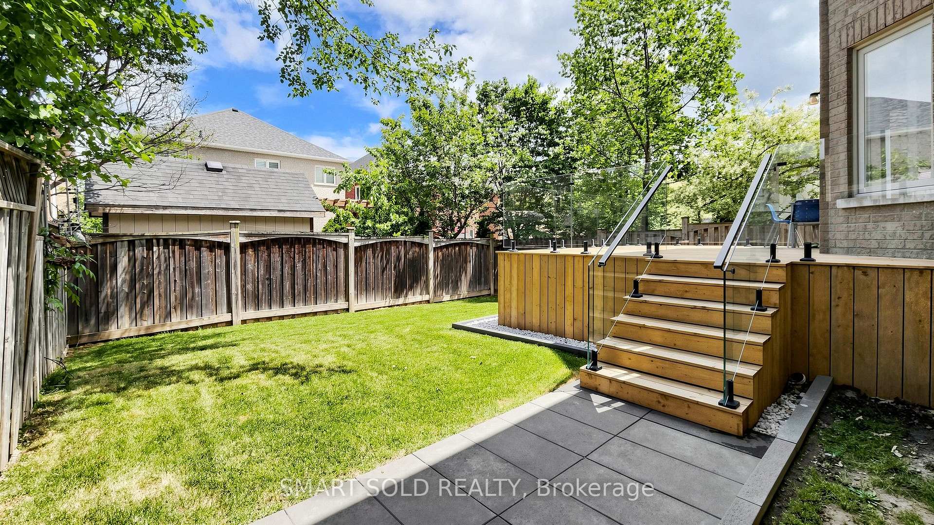 Photo 49 of 61 Aladdin Crescent, Richmond Hill, Westbrook — HOMEH