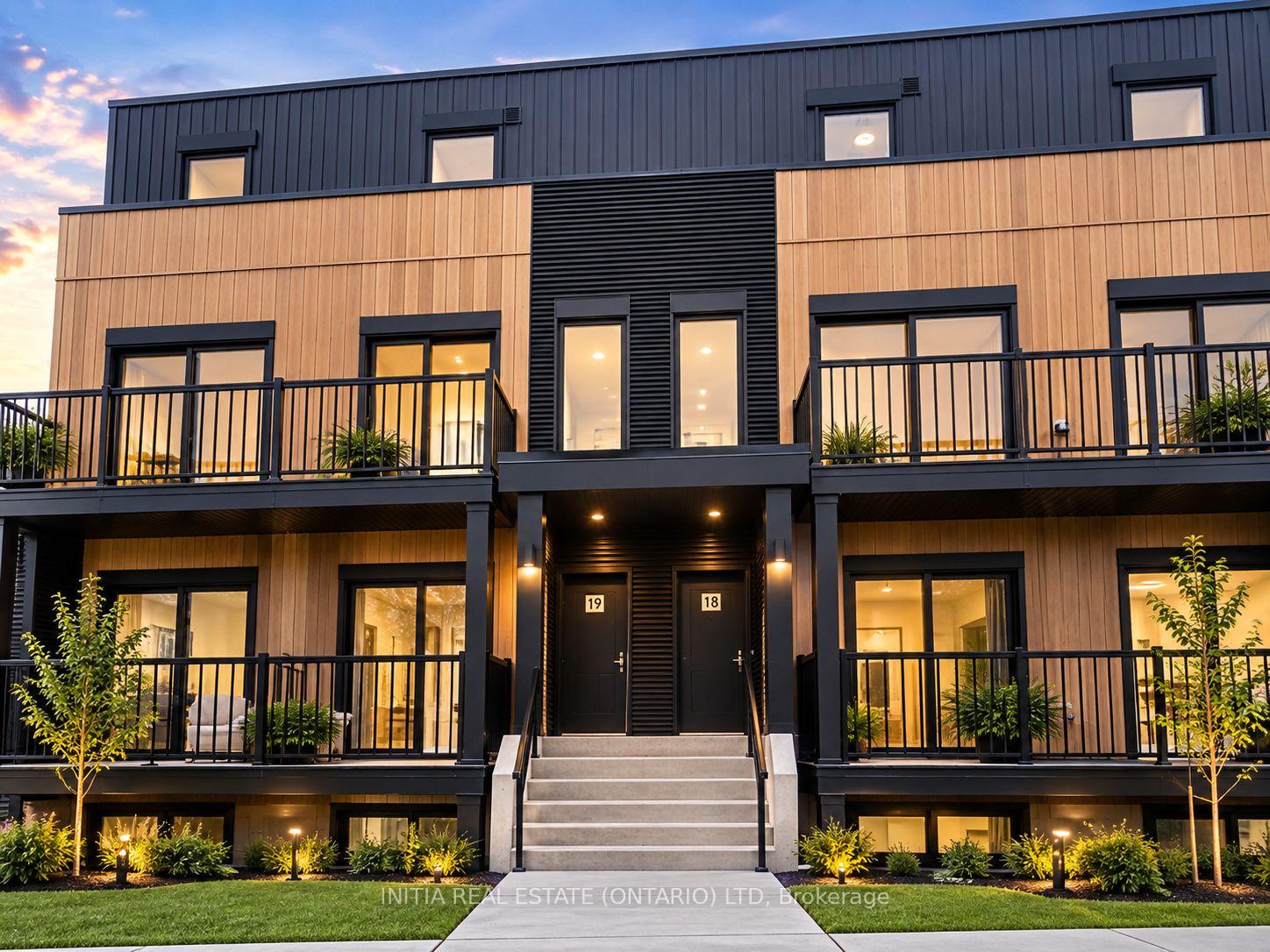 Photo of Unit SUITE 18-UNIT D3, 854 Doon Village Road