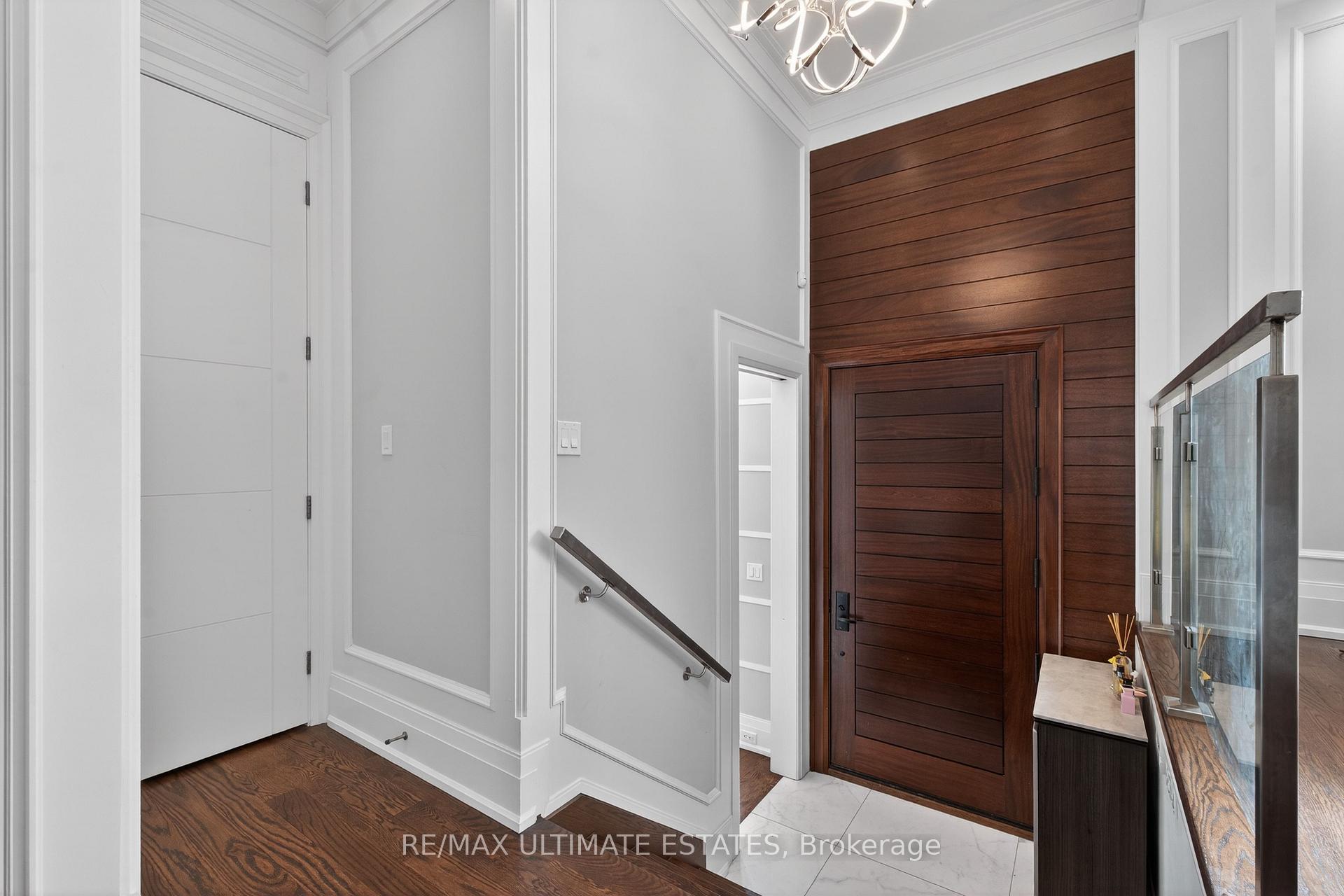 Photo 8 of 150 Norton Avenue, North York, Willowdale East — HOMEH