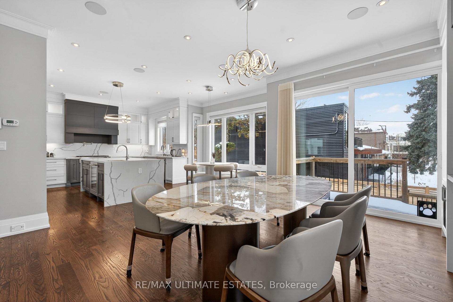 Photo 12 of 150 Norton Avenue, North York, Willowdale East — HOMEH