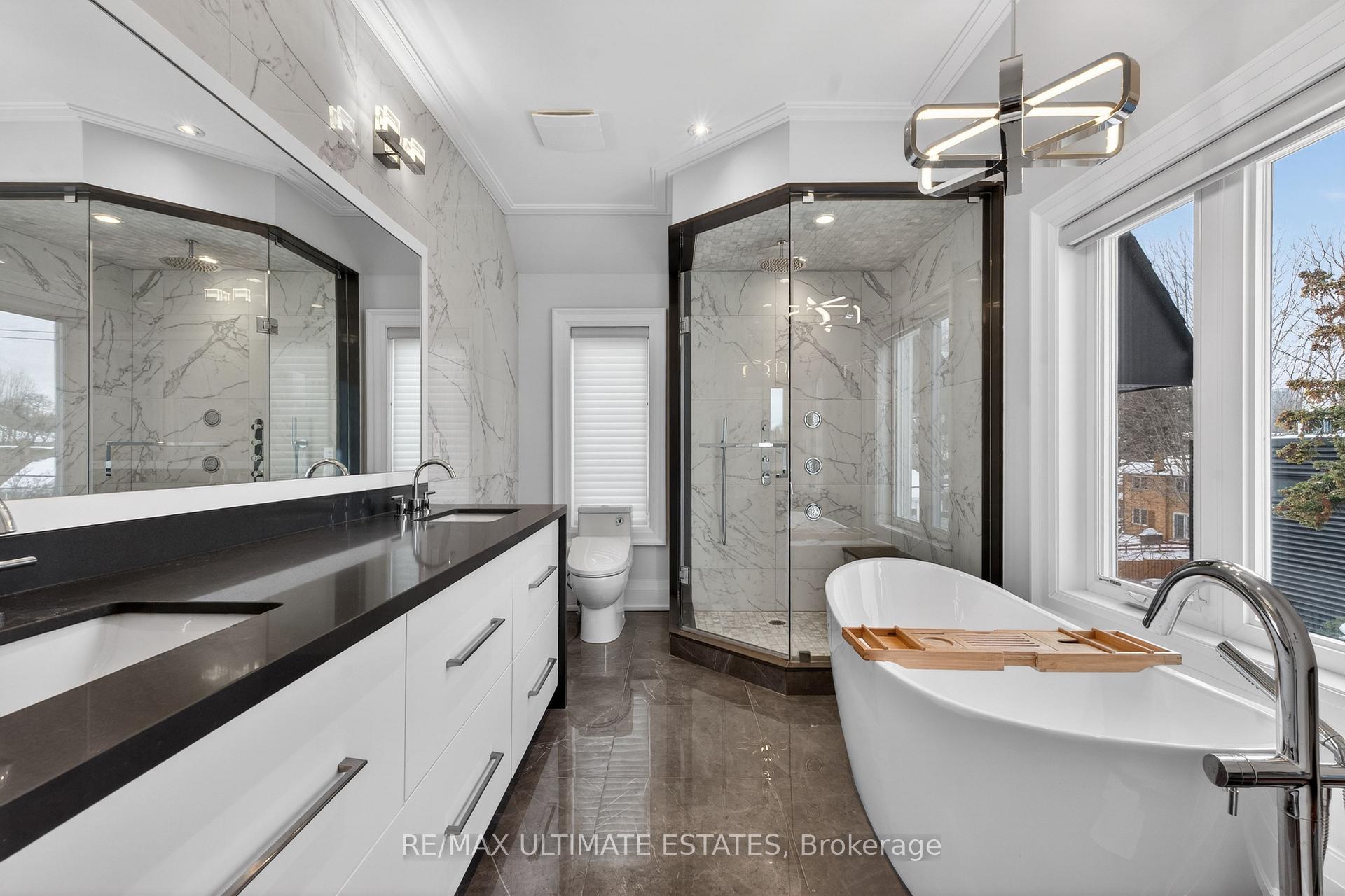 Photo 18 of 150 Norton Avenue, North York, Willowdale East — HOMEH