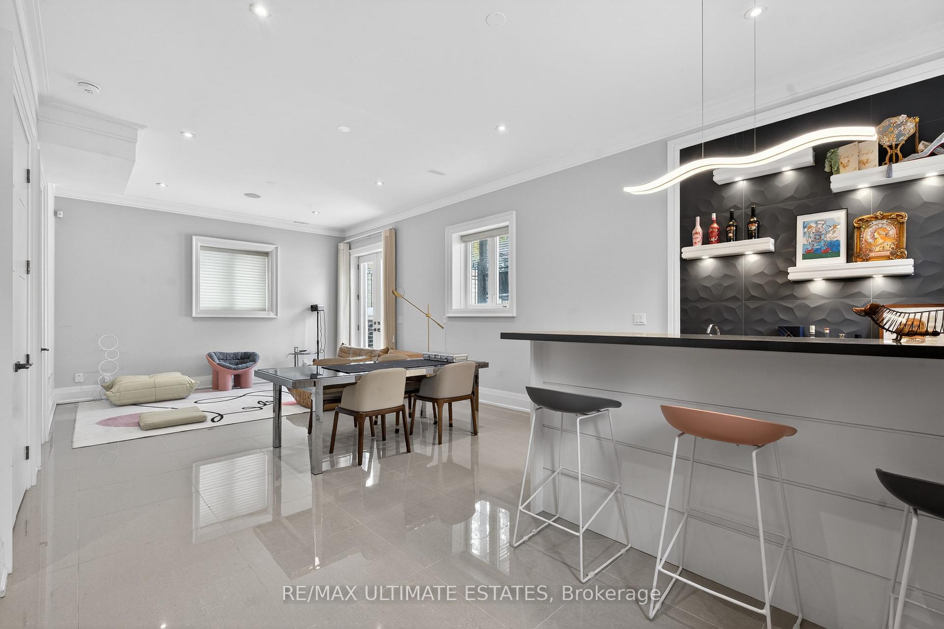 Photo 25 of 150 Norton Avenue, North York, Willowdale East — HOMEH