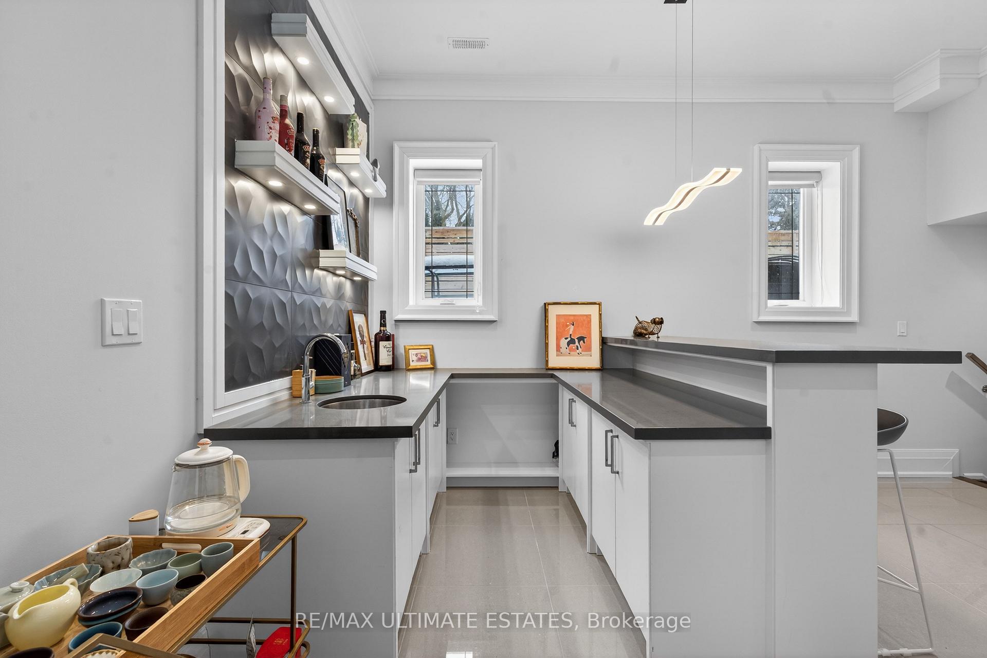 Photo 26 of 150 Norton Avenue, North York, Willowdale East — HOMEH