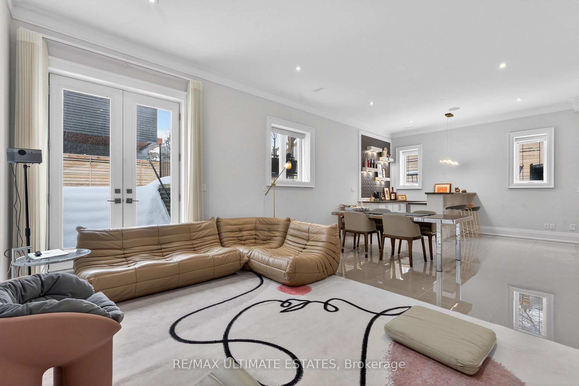 Photo 27 of 150 Norton Avenue, North York, Willowdale East — HOMEH