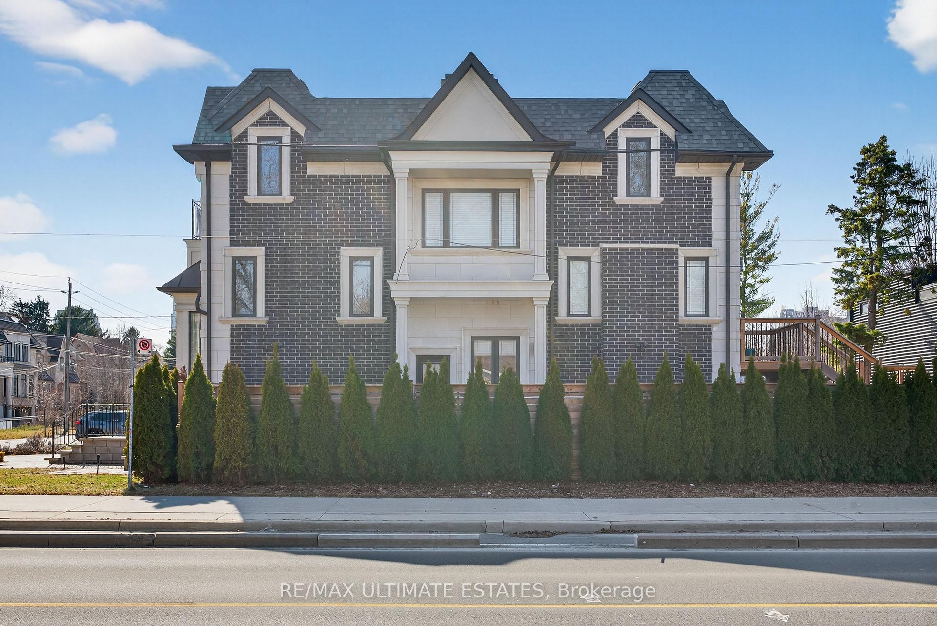 Photo 30 of 150 Norton Avenue, North York, Willowdale East — HOMEH