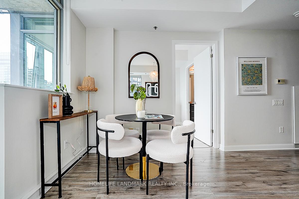 Photo 17 of Unit 3103, 375 King Street W, Toronto, Waterfront Communities — HOMEH